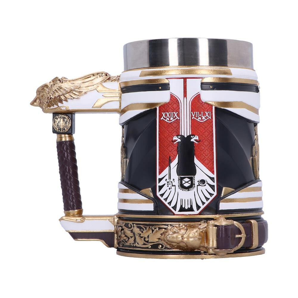 Second image for Destiny Gjallarstein Collectible Tankard 15.5cm