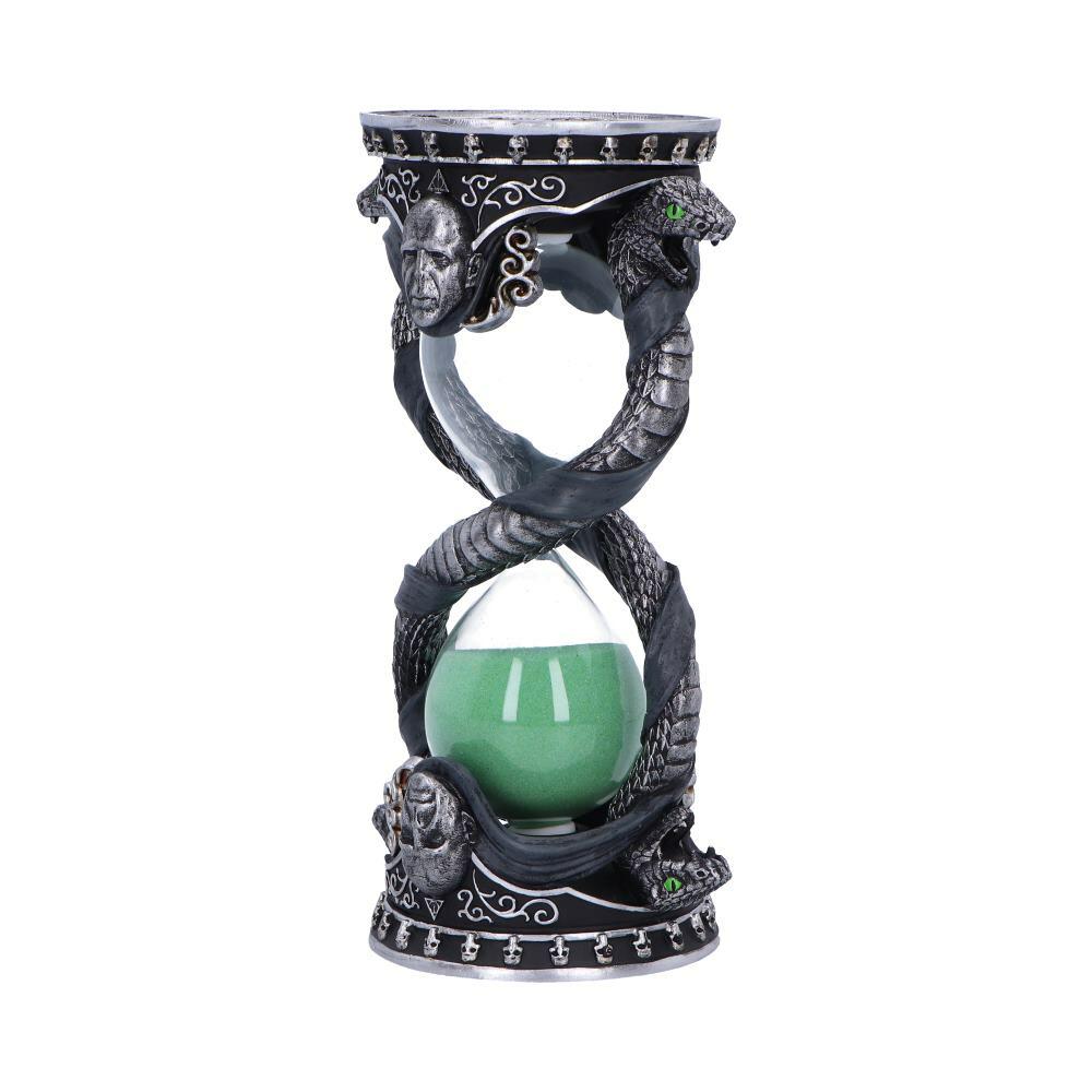 Second image for Harry Potter Lord Voldemort Dark Mark Sand Timer