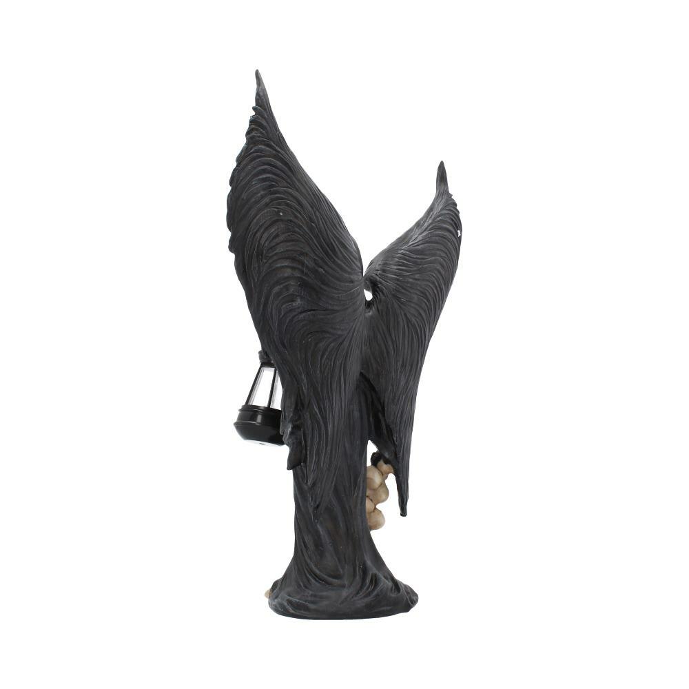 Third image for The Reapers Search Angel of Death Light Up Figurine