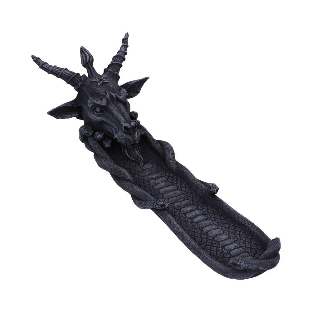 First image for Baphomet's Scent Incense Holder 29.2cm