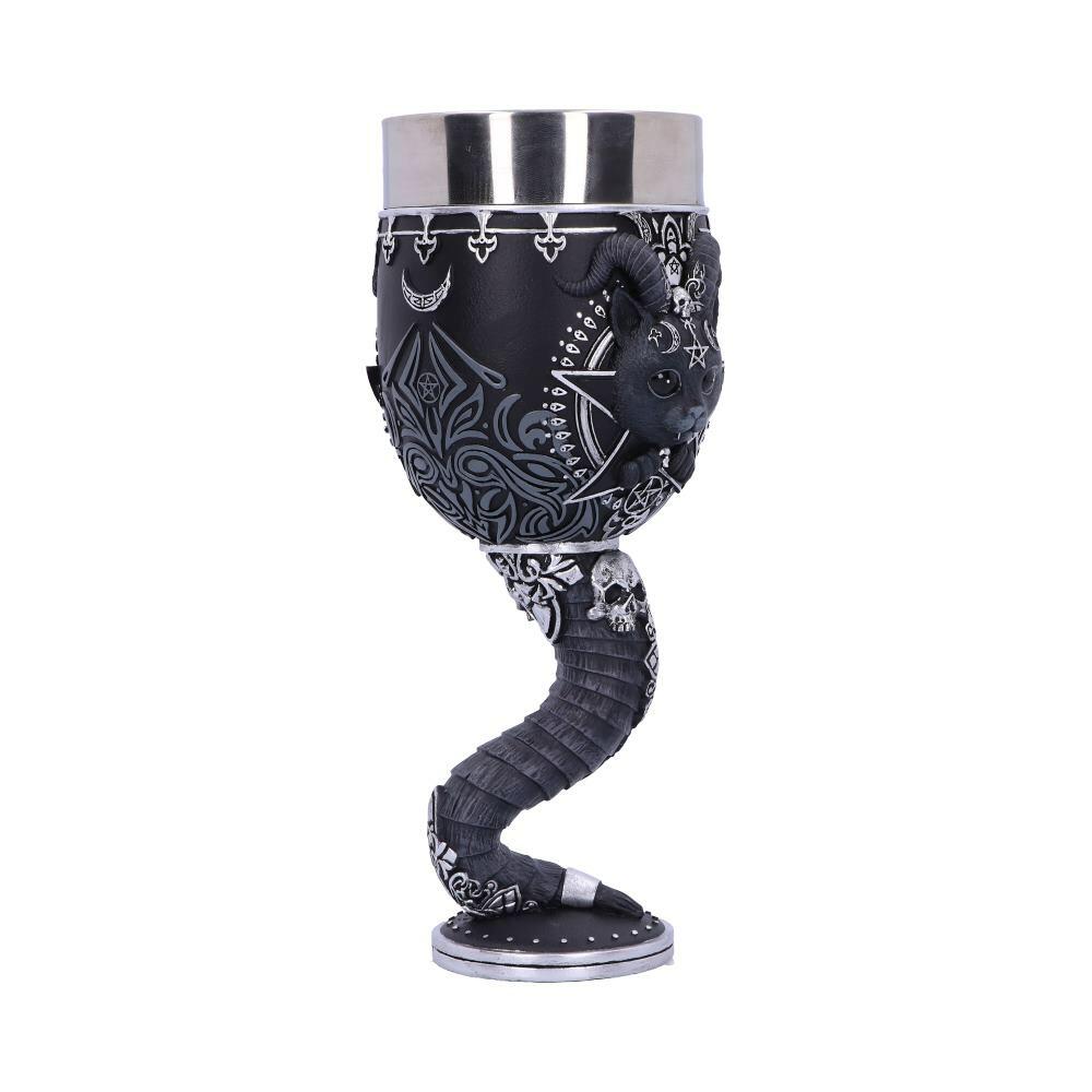 Fourth image for Pawzuph Goblet 19.5cm