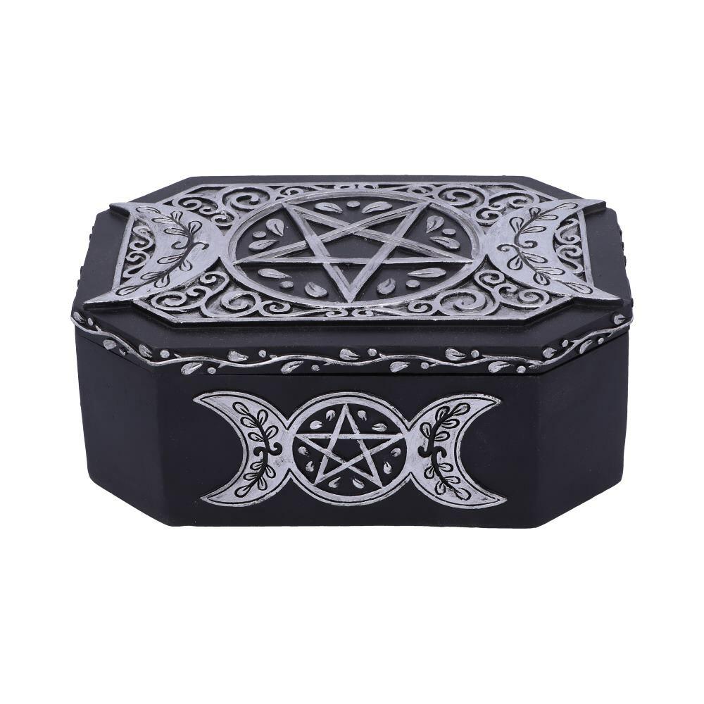 First image for Hecate's Protection Box 17.8cm