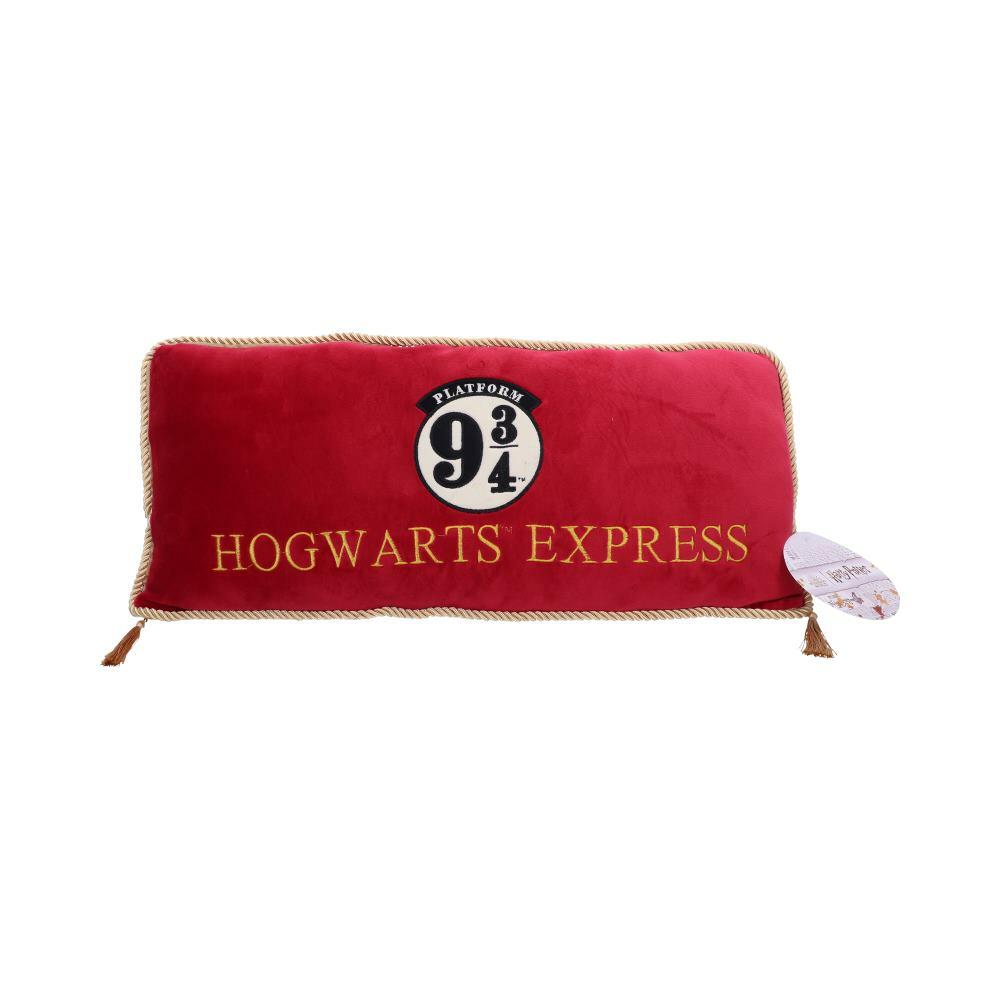 First image for Harry Potter Platform 9 3/4 Cushion 60cm