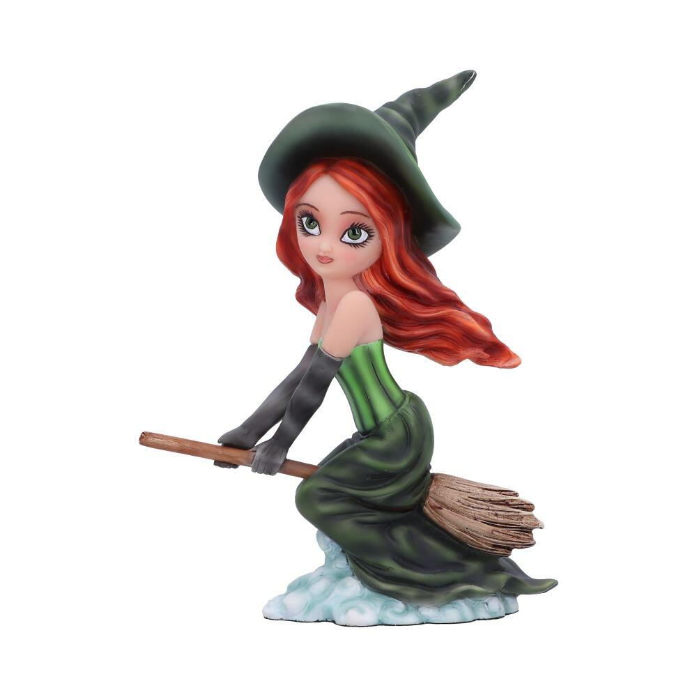 First image for Willow Witch Figurine 16cm