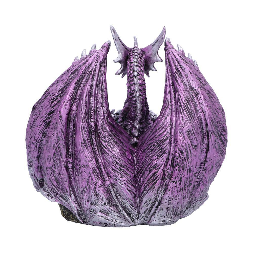 Third image for The Arrival Dragon Figurine 17.5cm