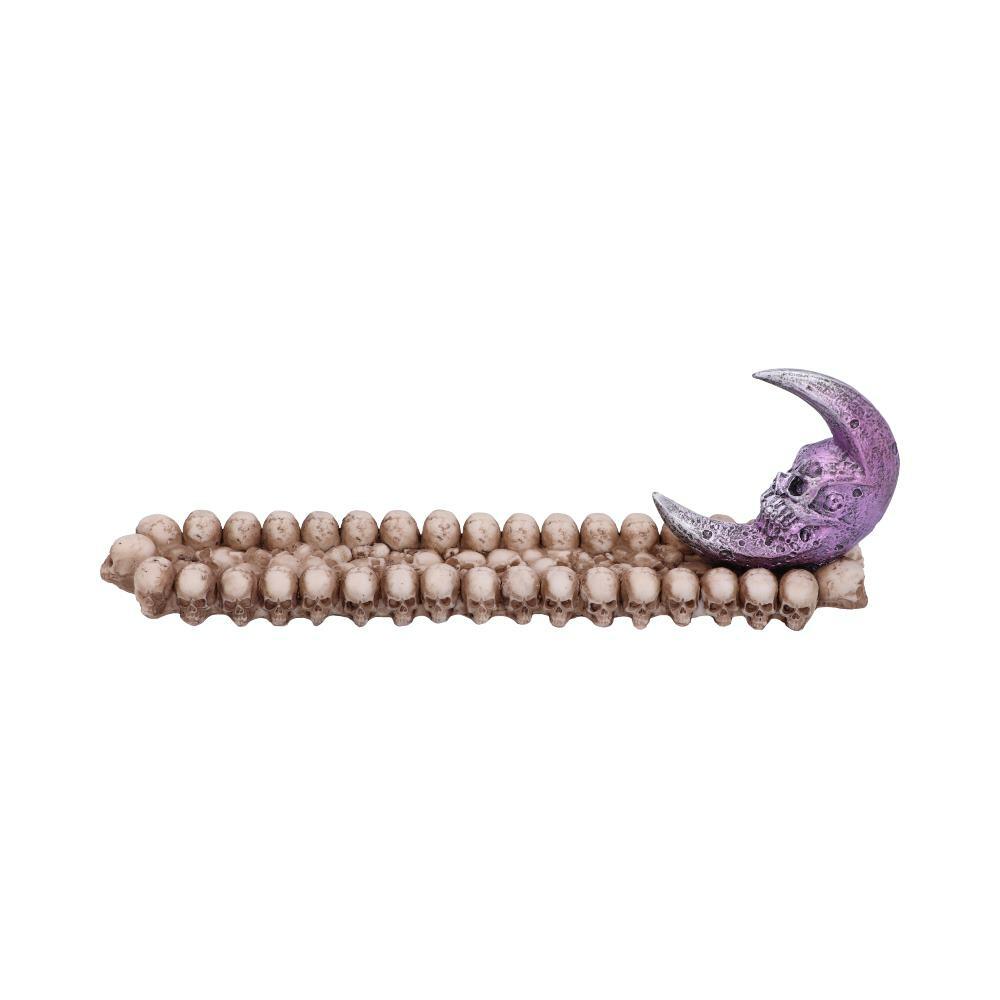 Third image for Man in the Moon Incense Burner 29.5cm