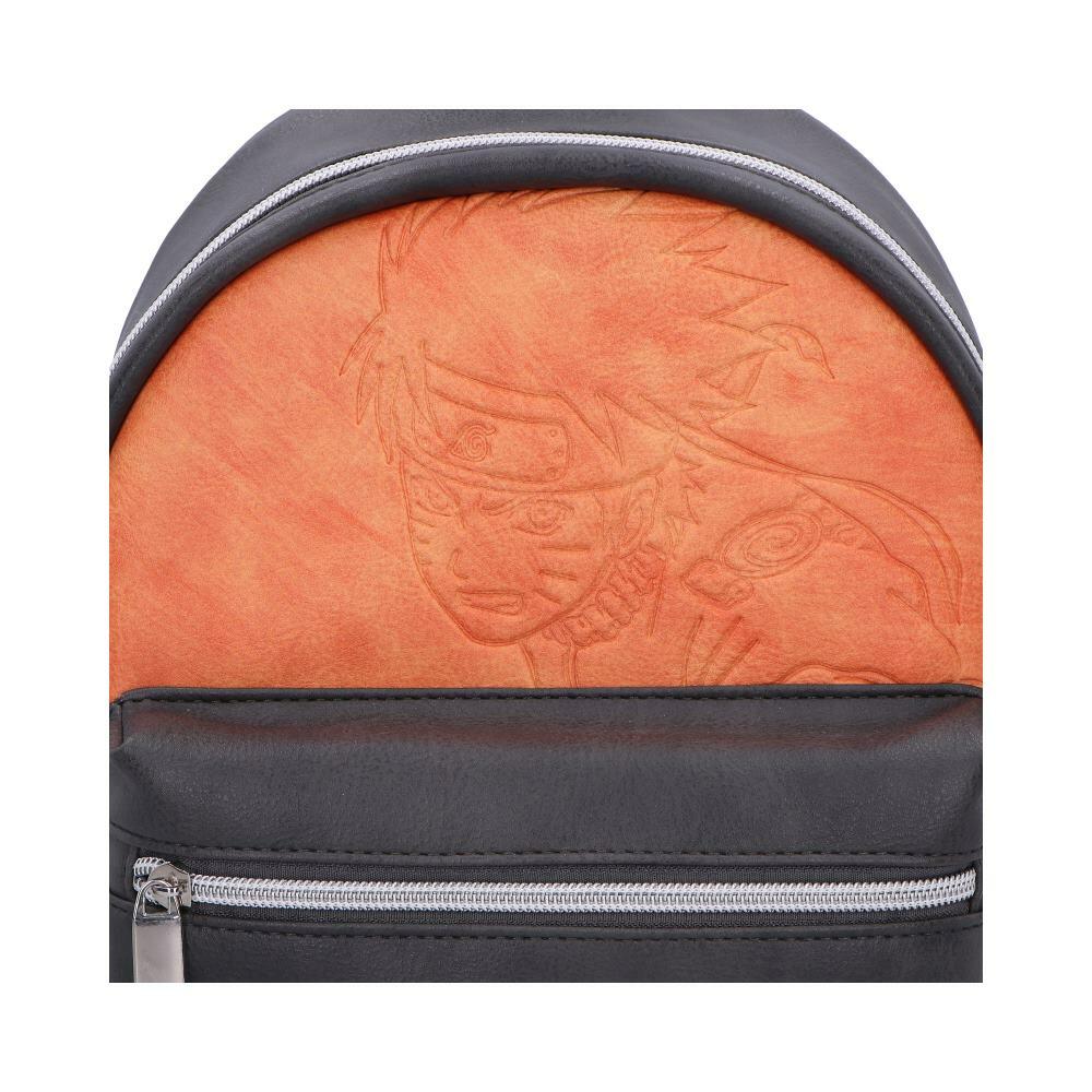 Naruto backpack coach sale