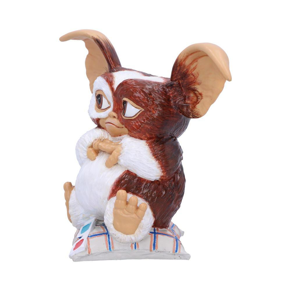 Second image for Gremlins Gizmo with 3D Glasses Figurine 14.5cm