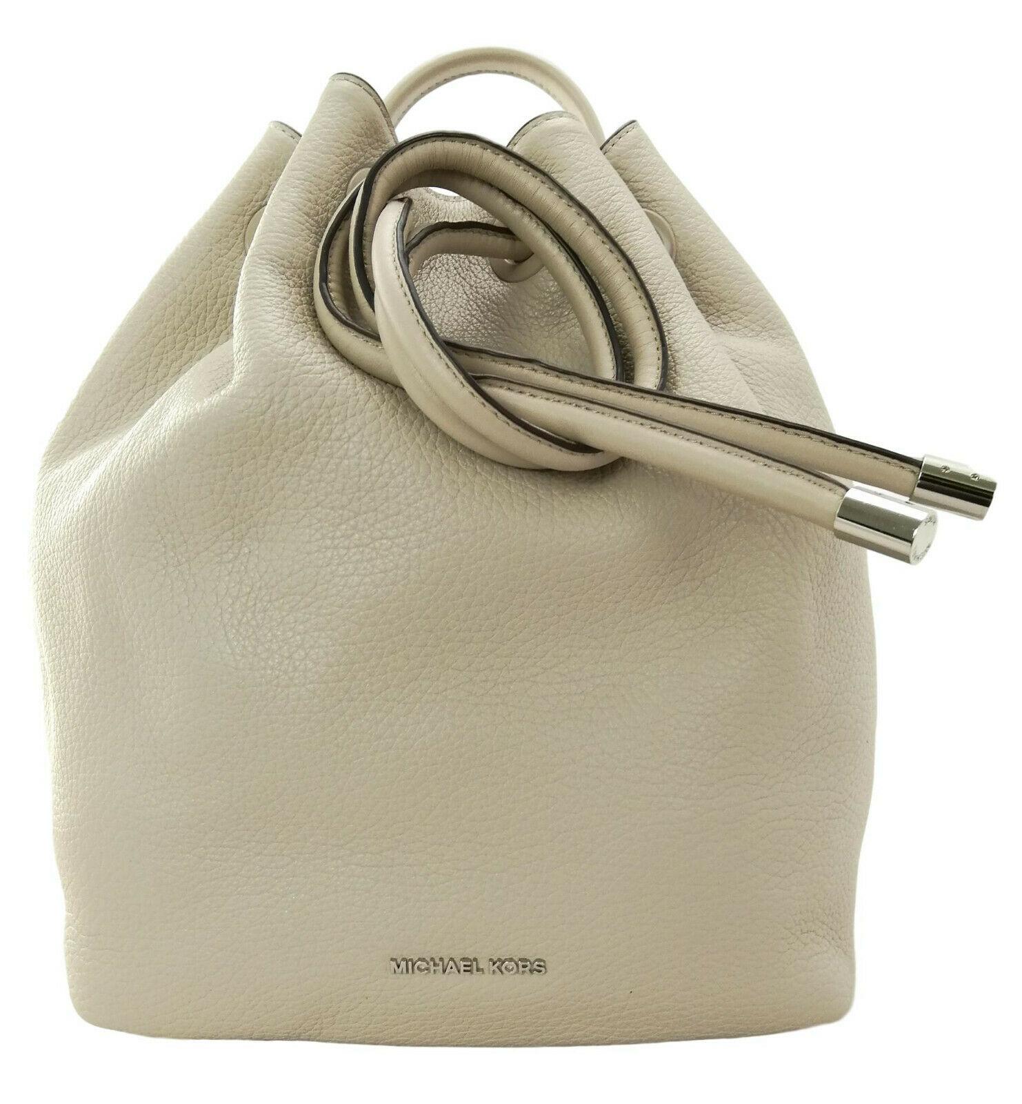 Michael kors sale rucksack large