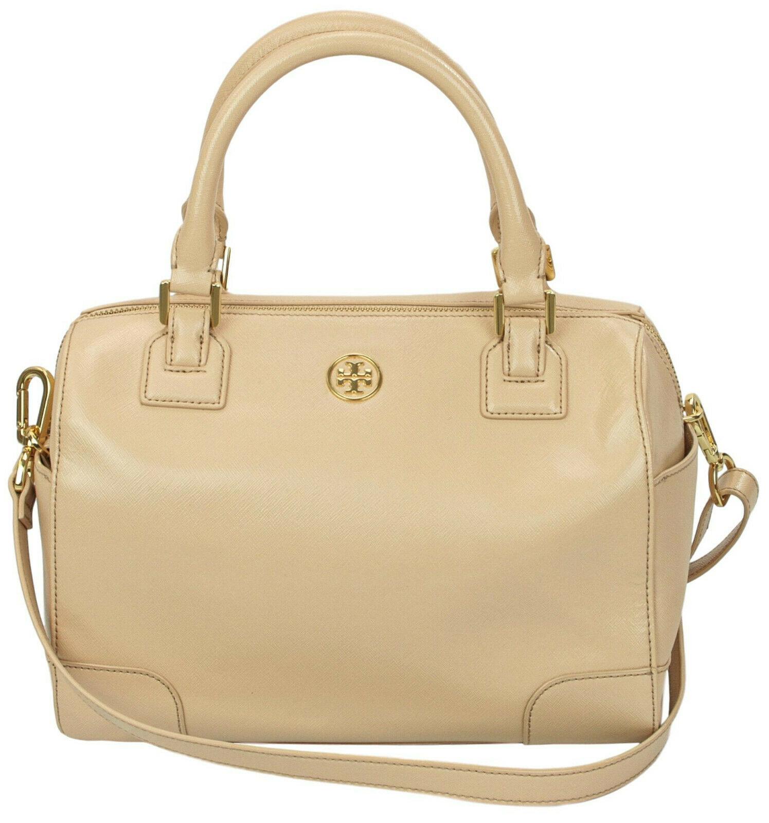 Tory Burch Pink Satchel