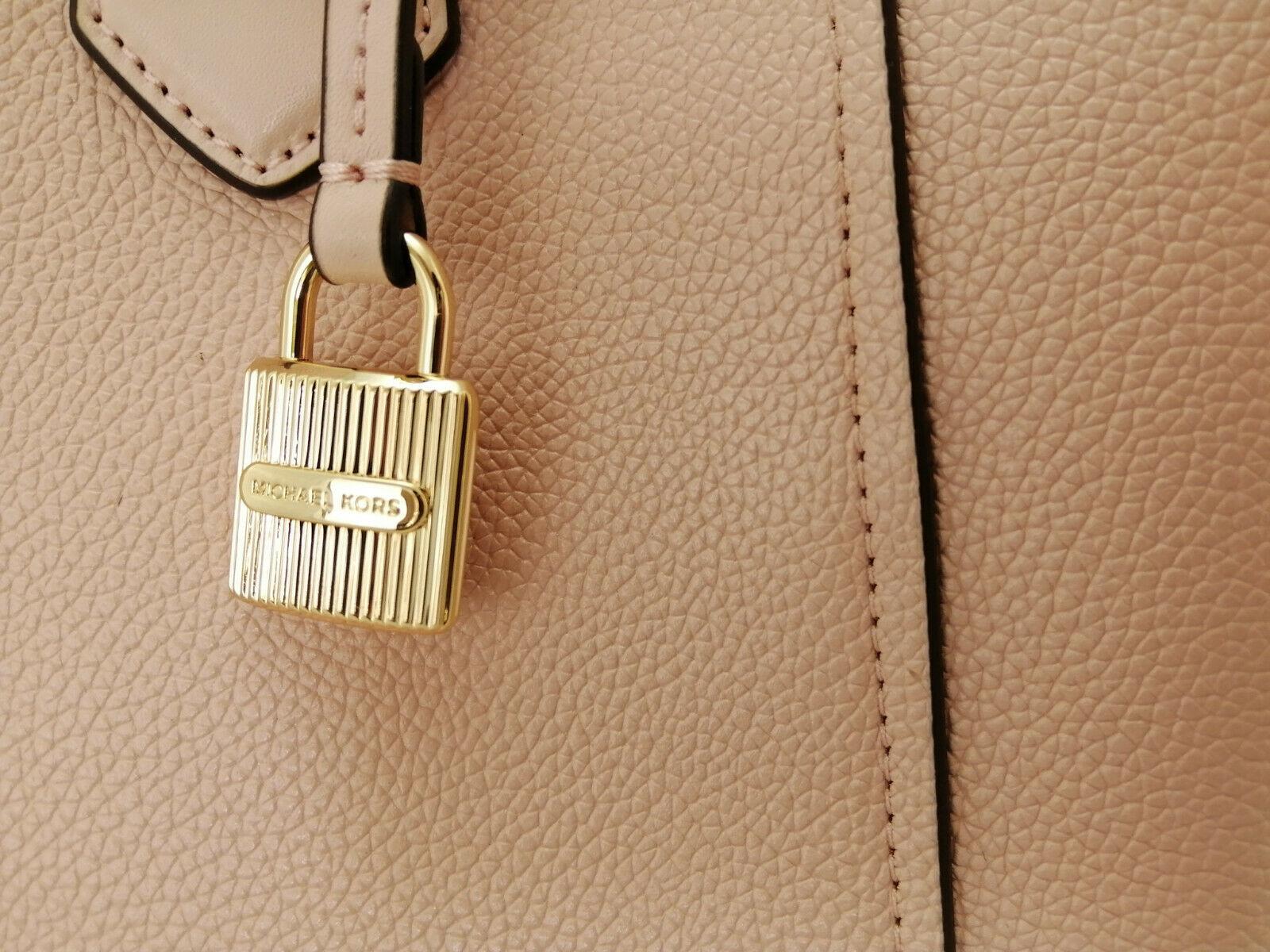 Michael kors store hayes bag