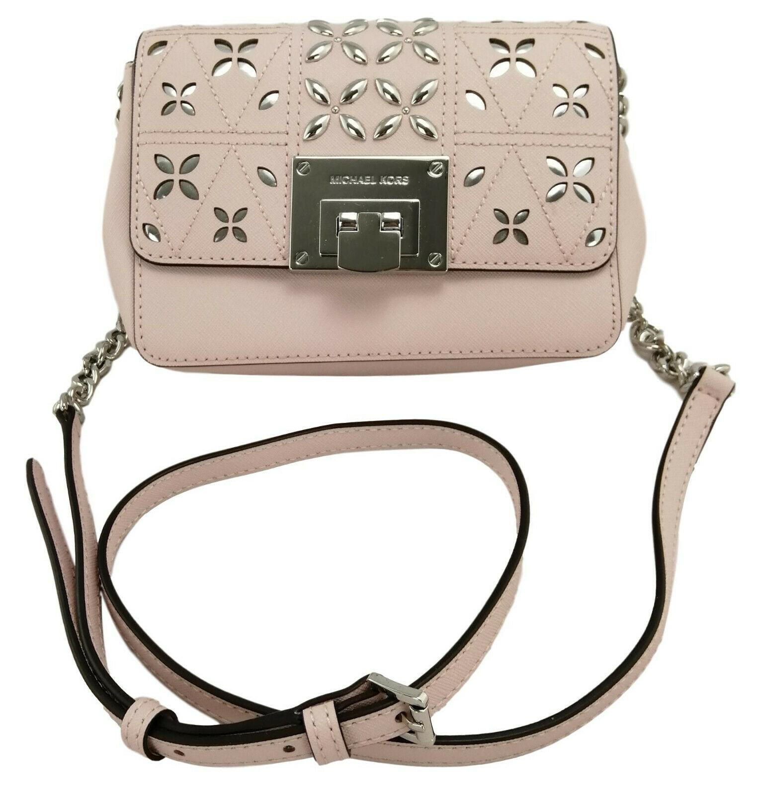 Michael kors crossbody clutch bag on sale