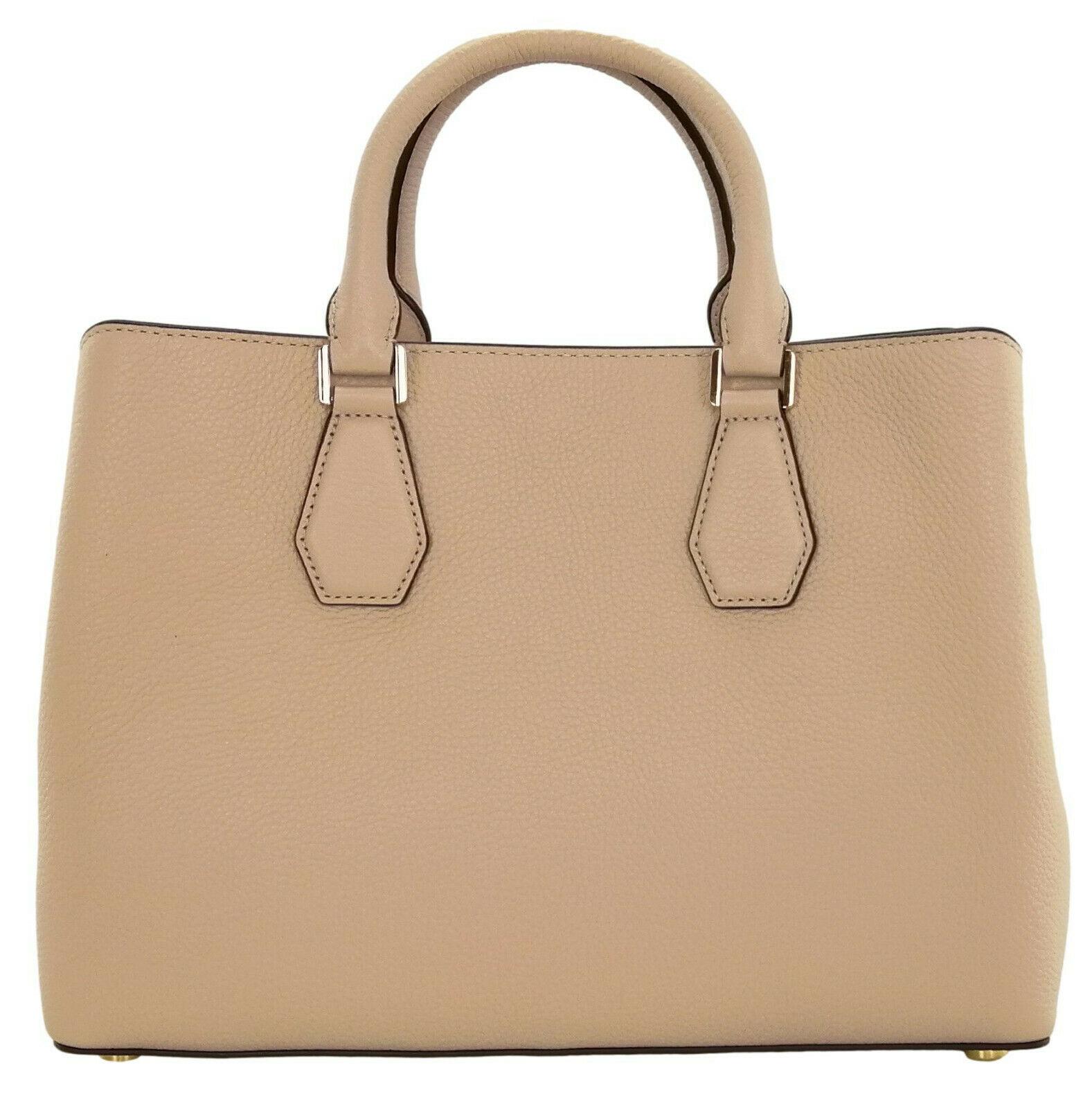 Michael kors sale camille medium satchel