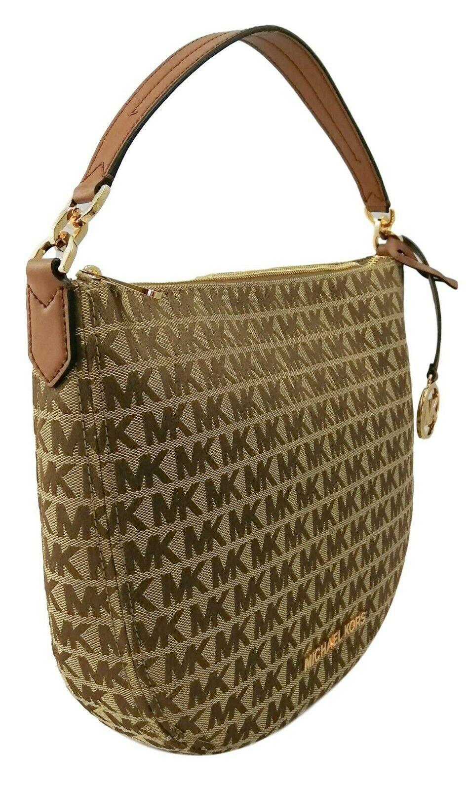 Michael kors deals cloth bag