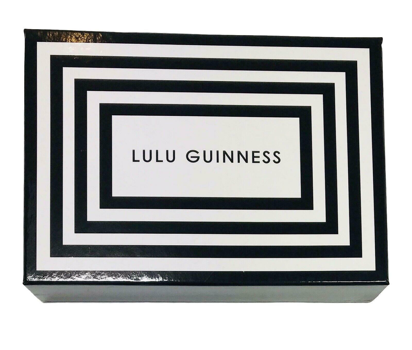 Lulu Guinness Designs Friends Of The Royal Marsden Charity Bag - News |  Glamour UK