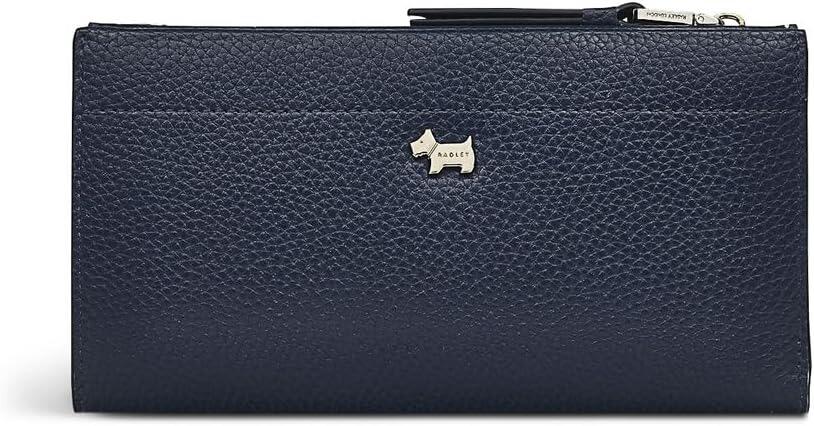 Radley purse navy online