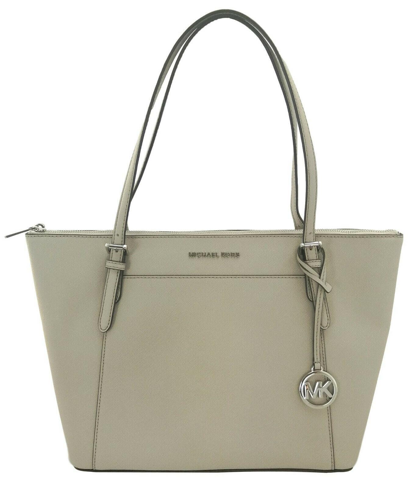 Michael Kors Grey Tote