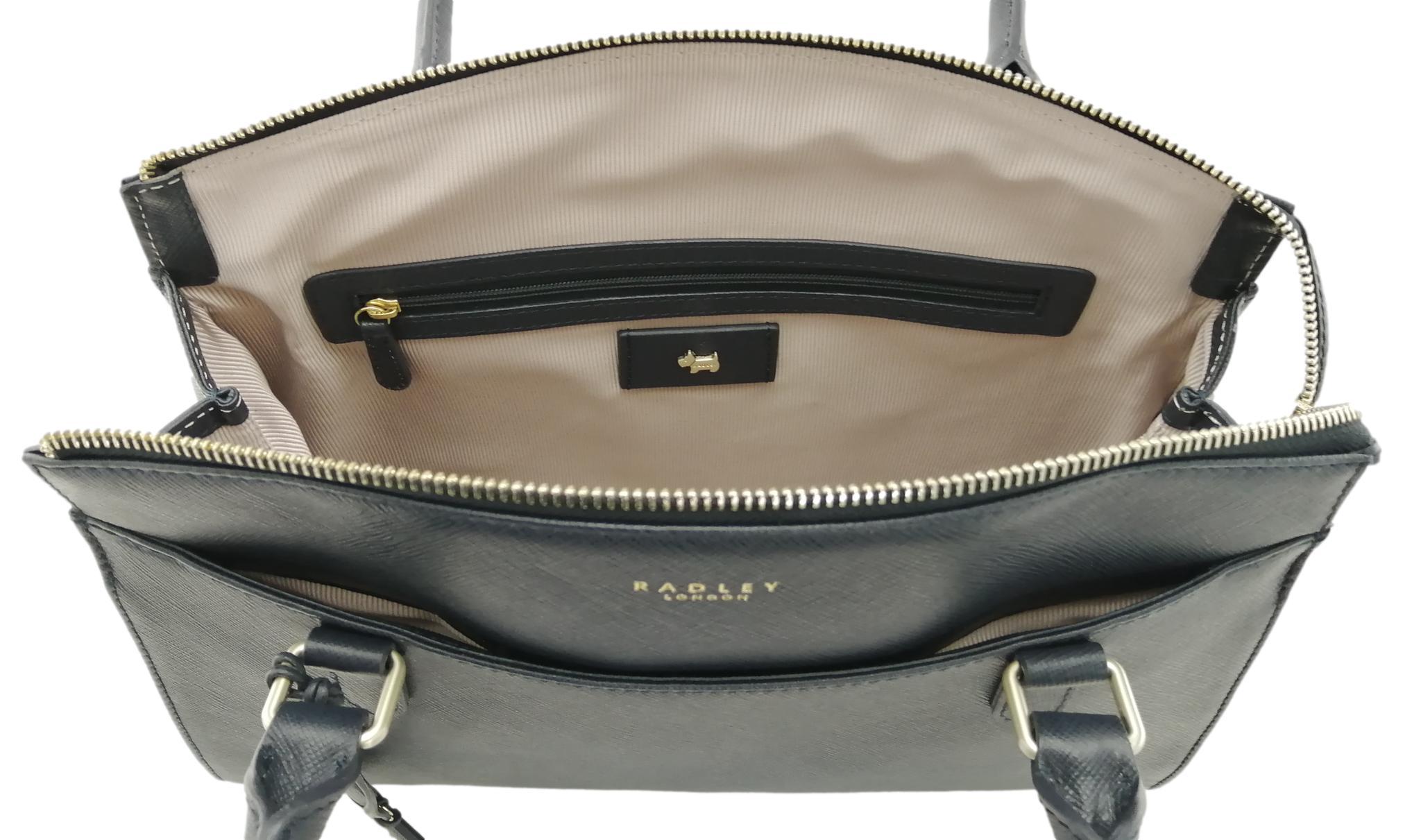 Radley 2024 abbotsford bag