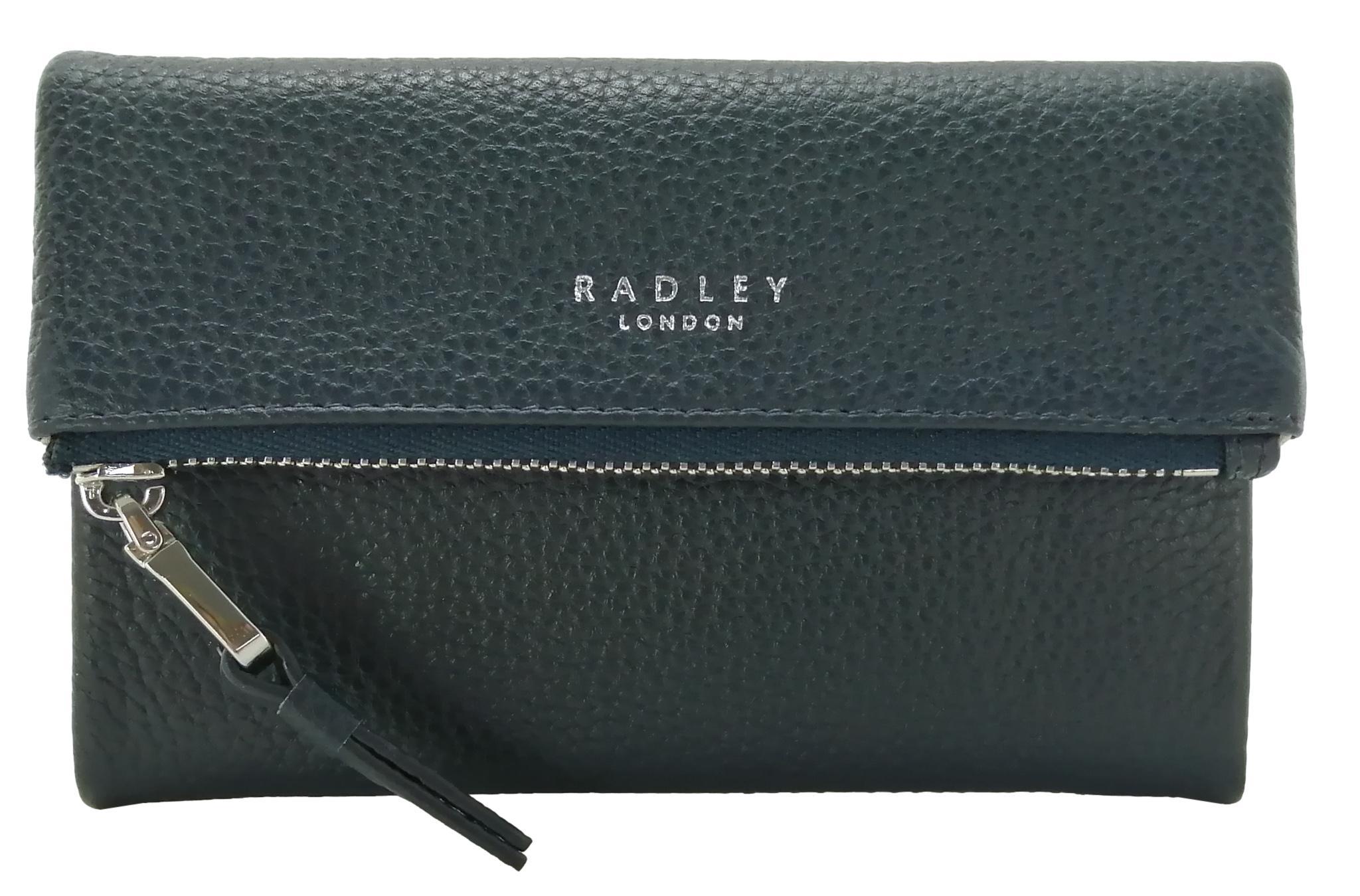 radley coleman street medium flapover purse