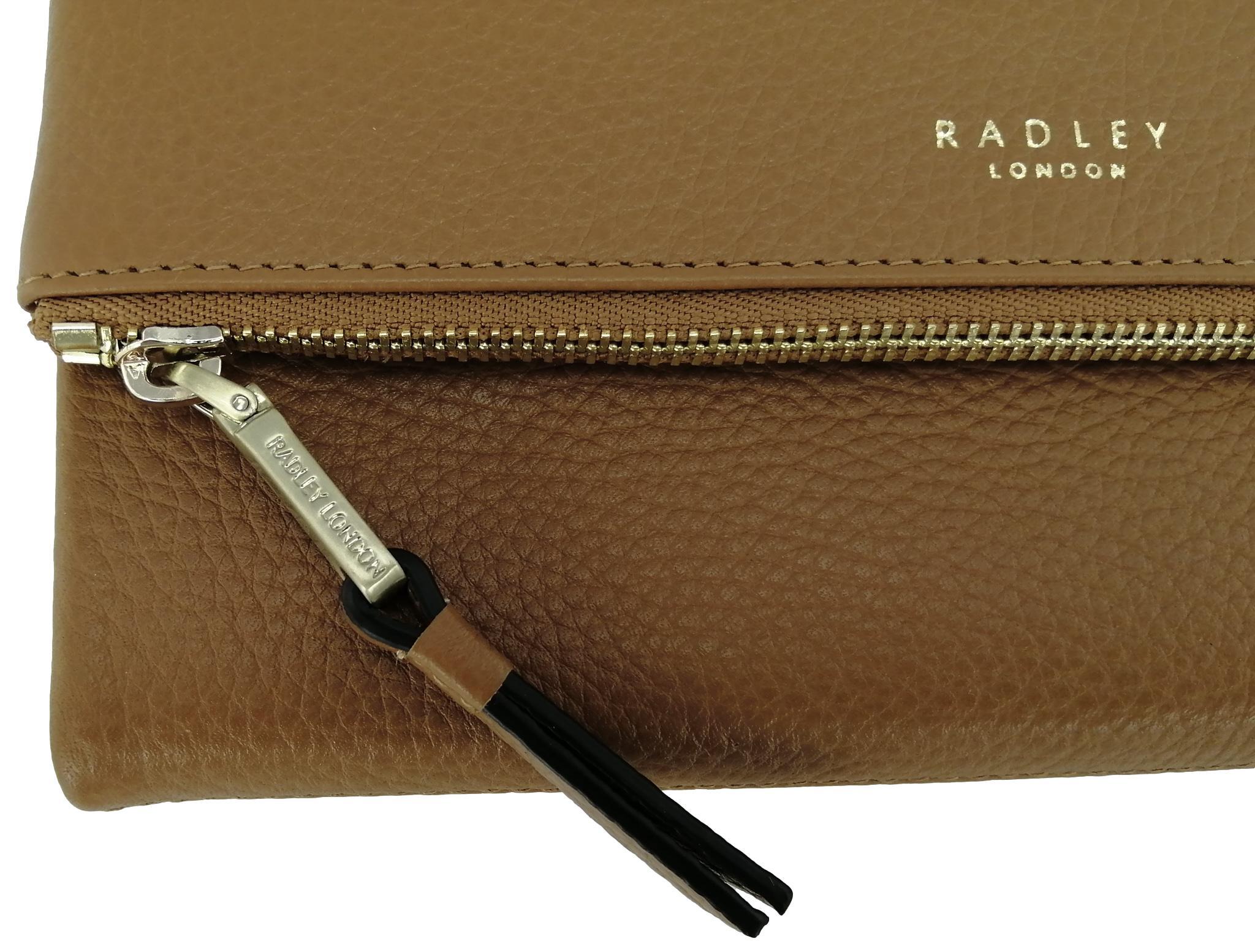 radley coleman street medium flapover purse