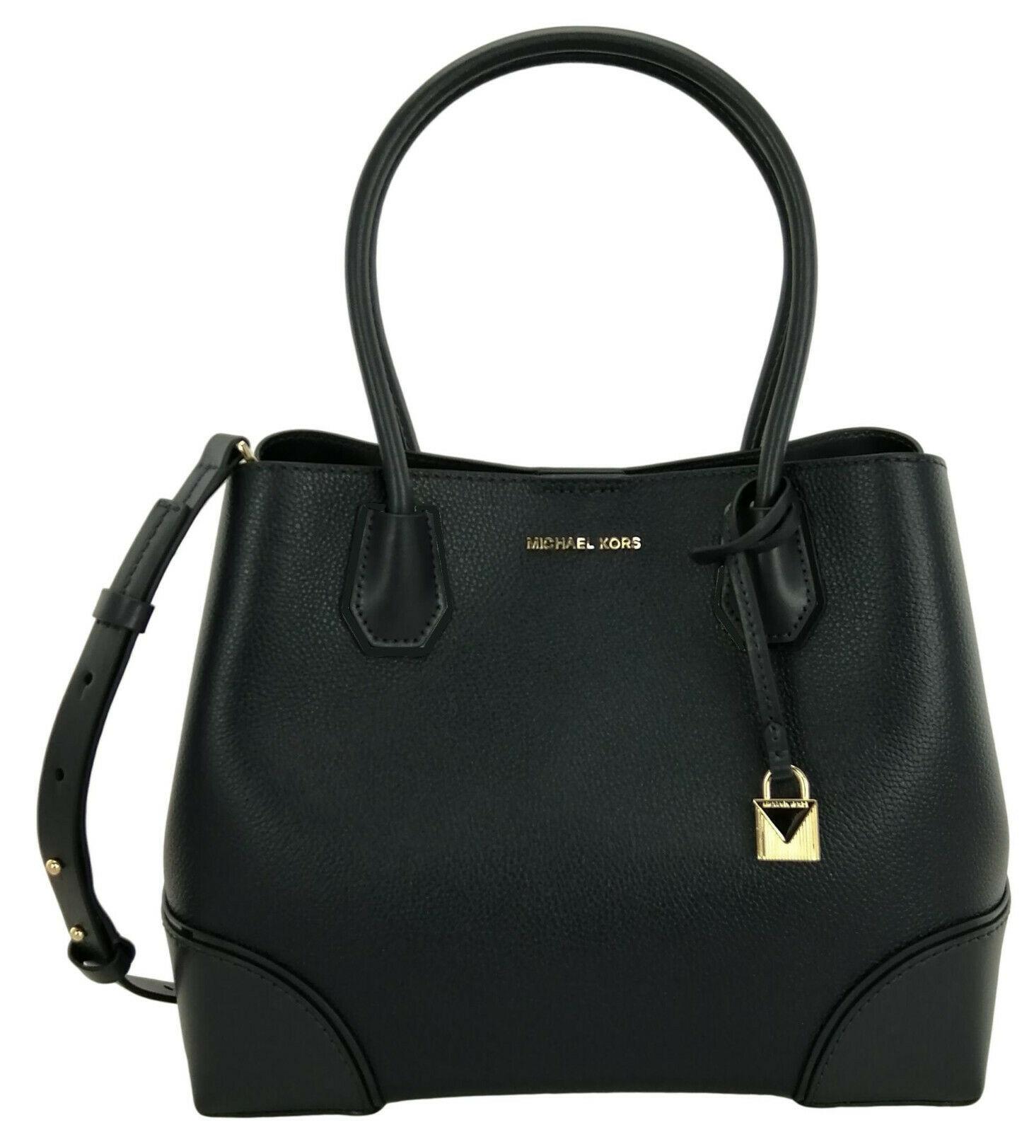 Michael kors online mercer gallery bag