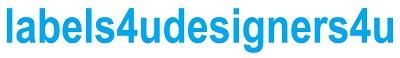 Labels4udesigners4u Limited