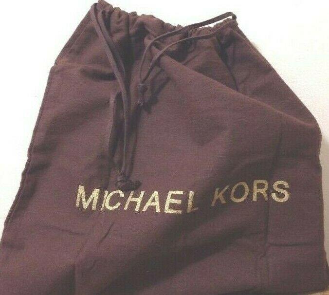 Michael kors sale dust bag uk