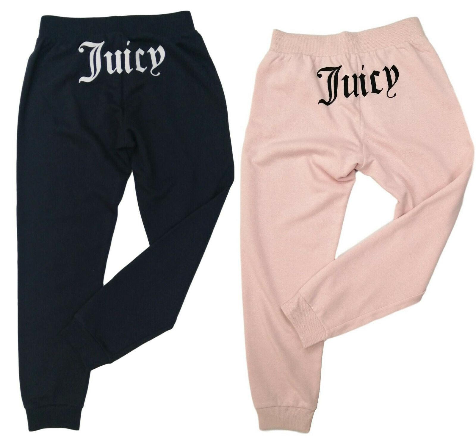 Juicy sales logo sweatpants