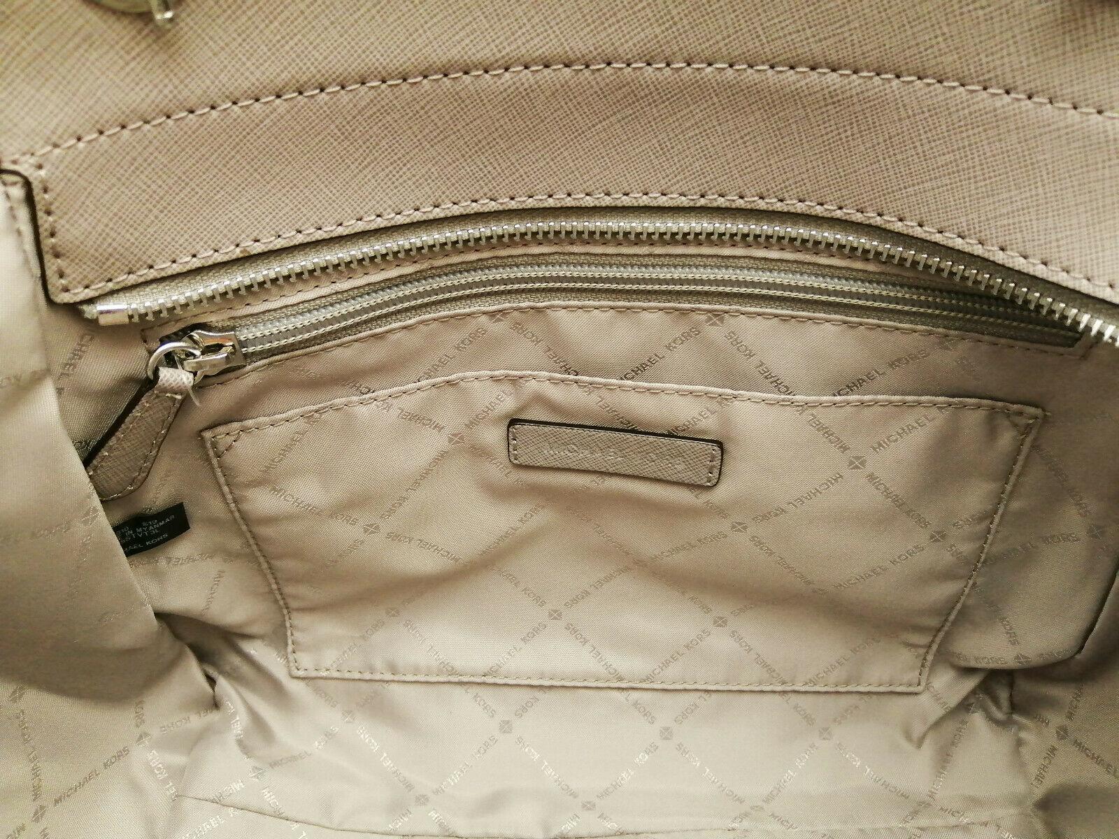 Michael kors purse truffle hotsell
