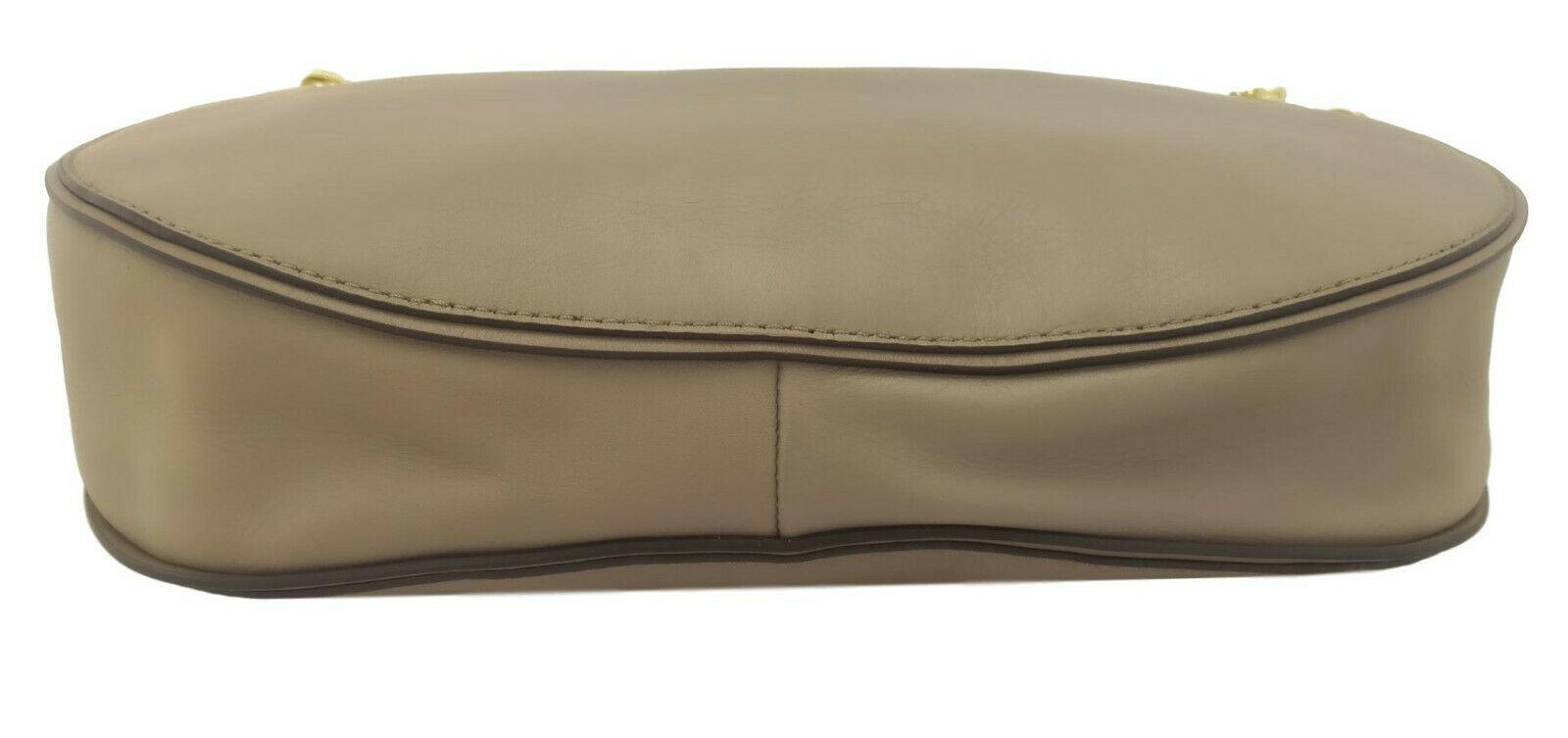 Michael Kors Beige Bag bottom