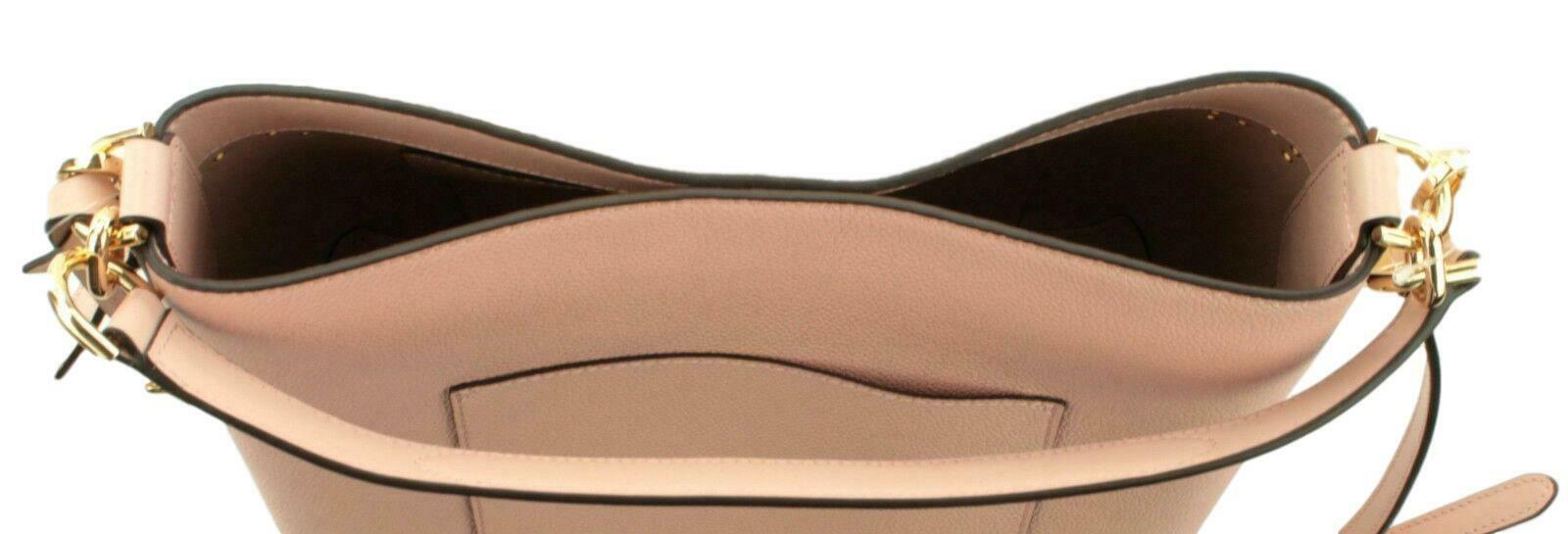 Michael Kors Pink Medium Shoulder Bag top