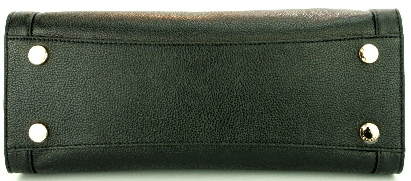 Michael Kors Black Medium Handbag base