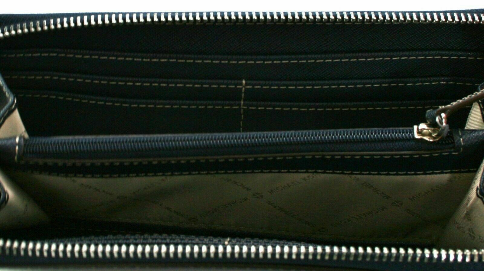 Michael kors top large navy