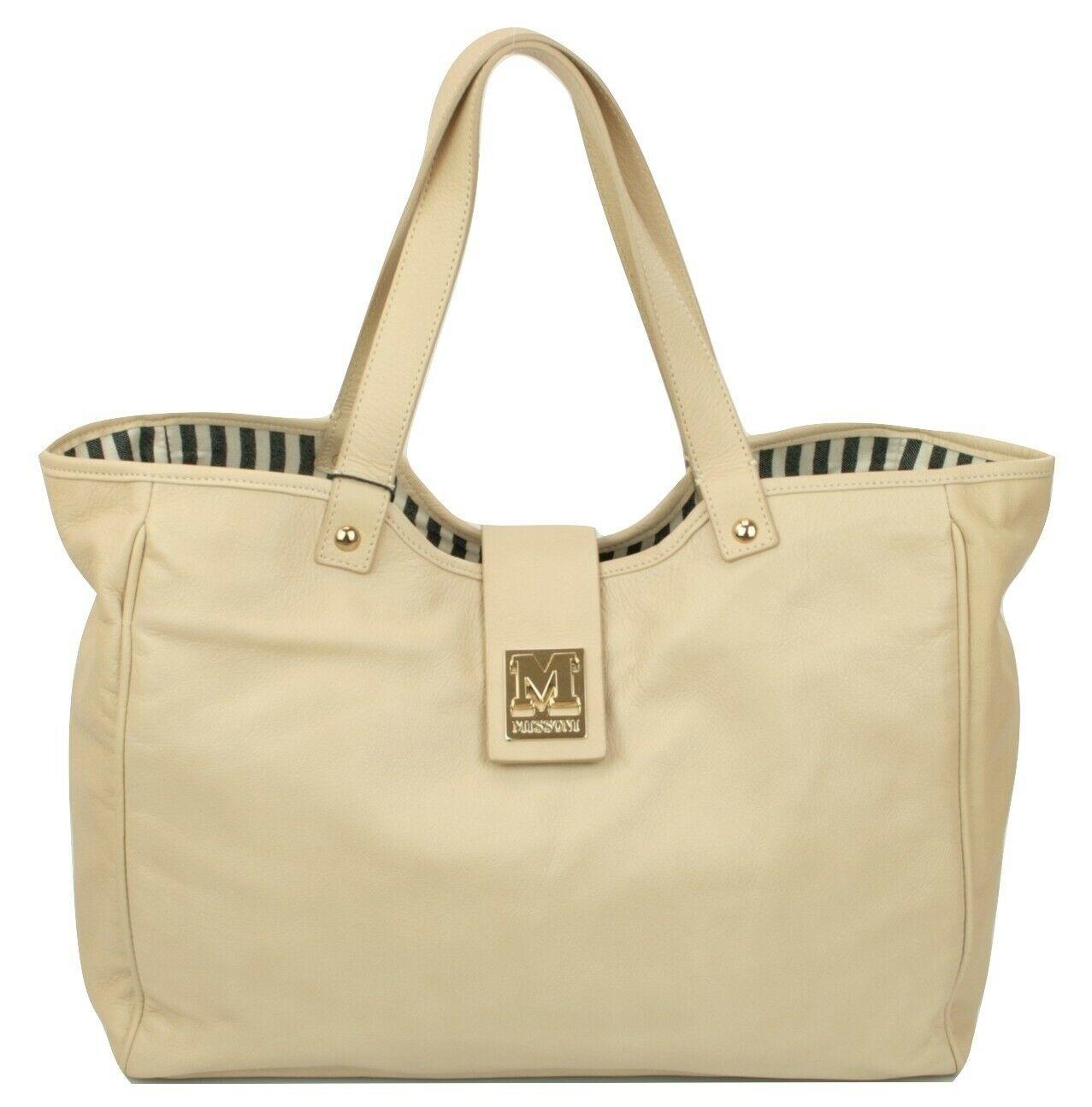 Missoni Tote Bag fornt