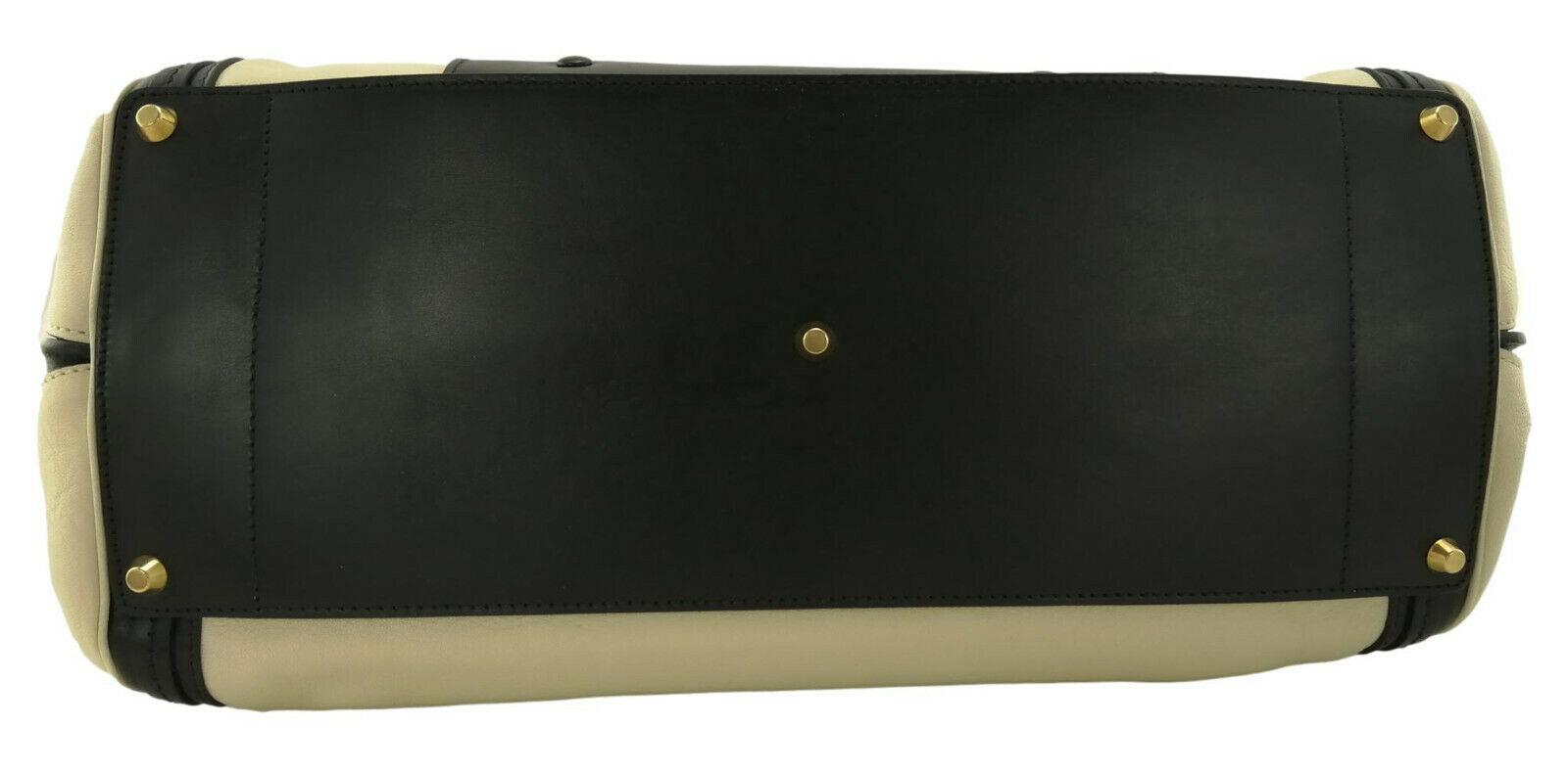 Chloé Shoulder Bag bottom