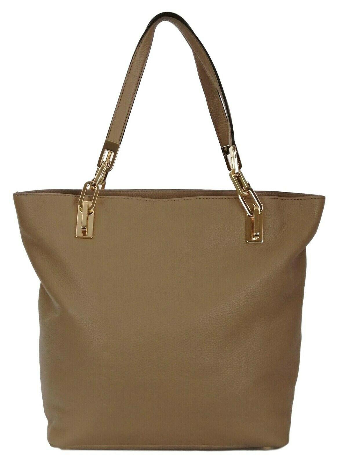Michael kors hotsell khaki bag