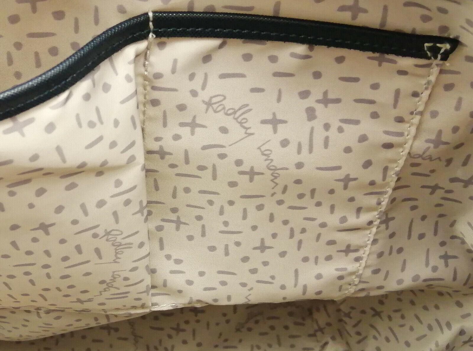 Radley dane park tote bag new arrivals