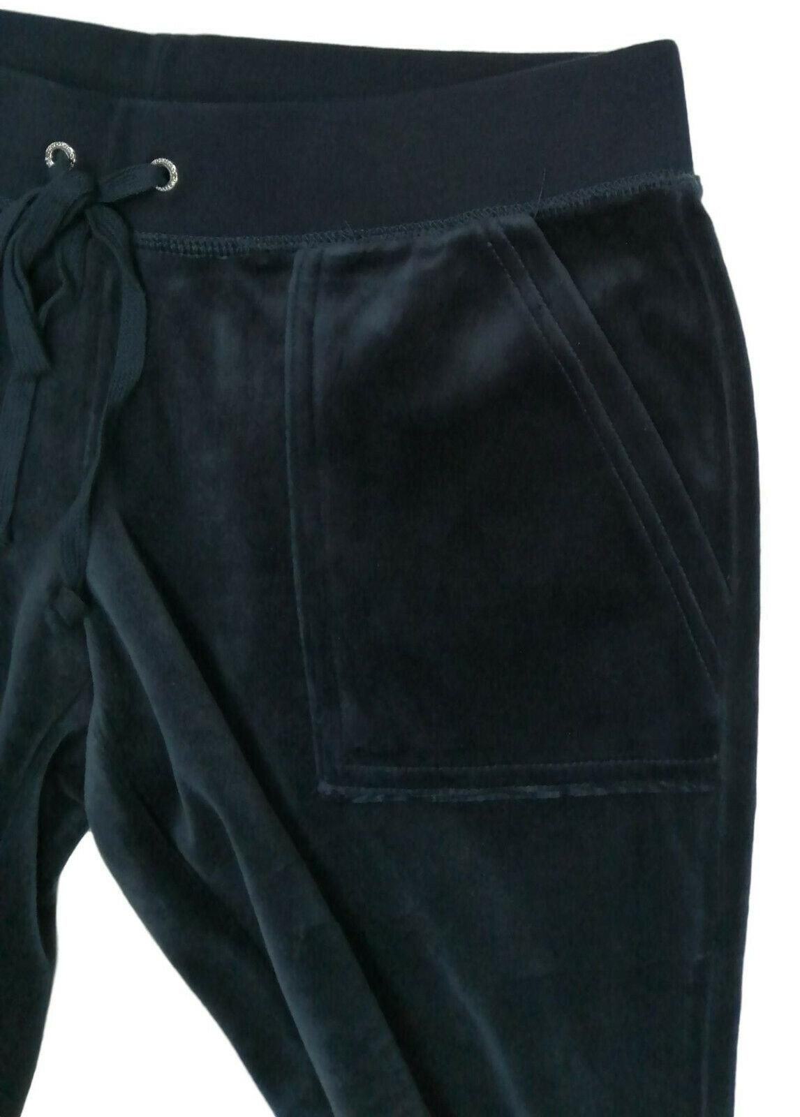 Juicy Couture Bottoms blue