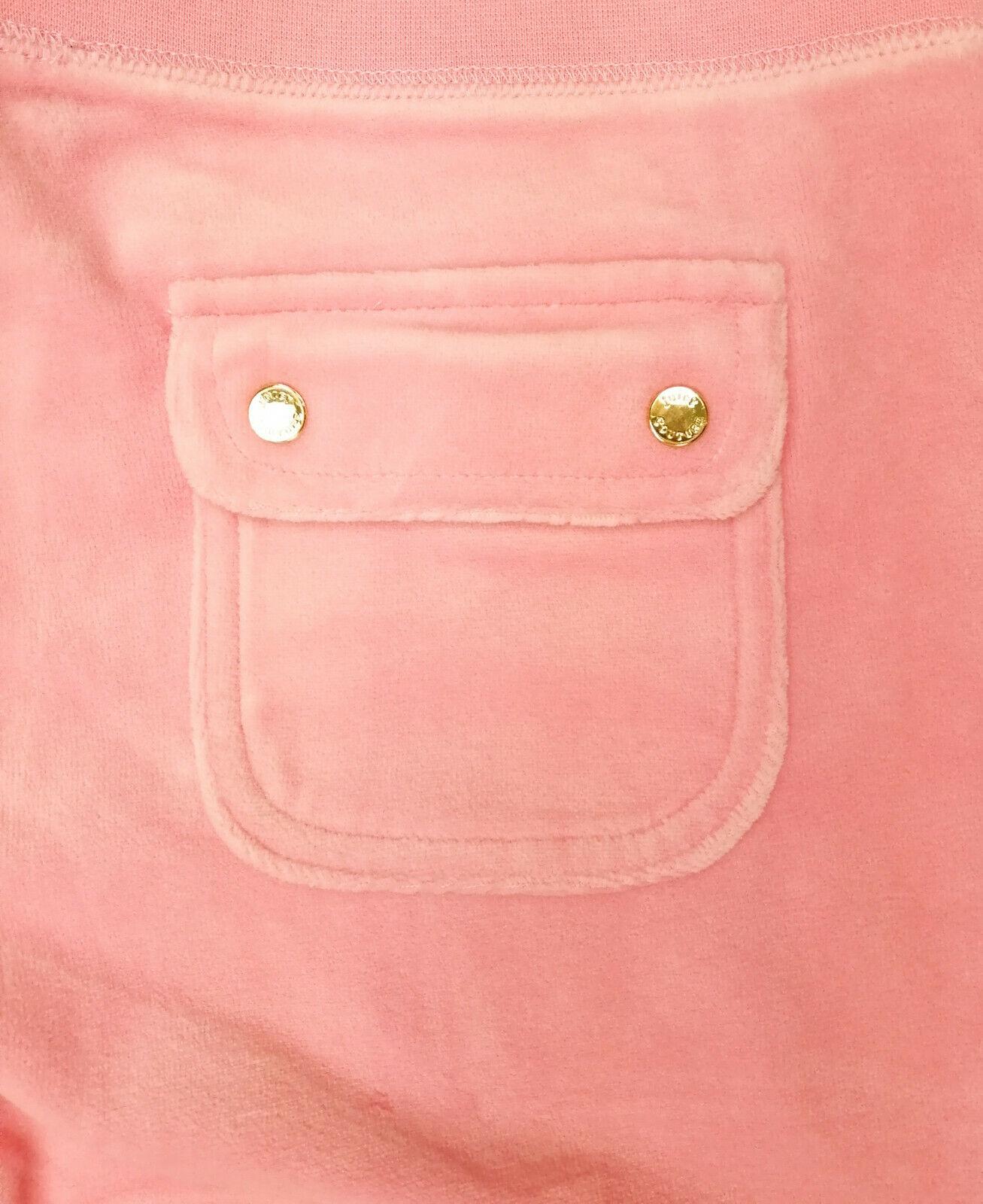 Juicy Couture Bottoms Pink Lemonade