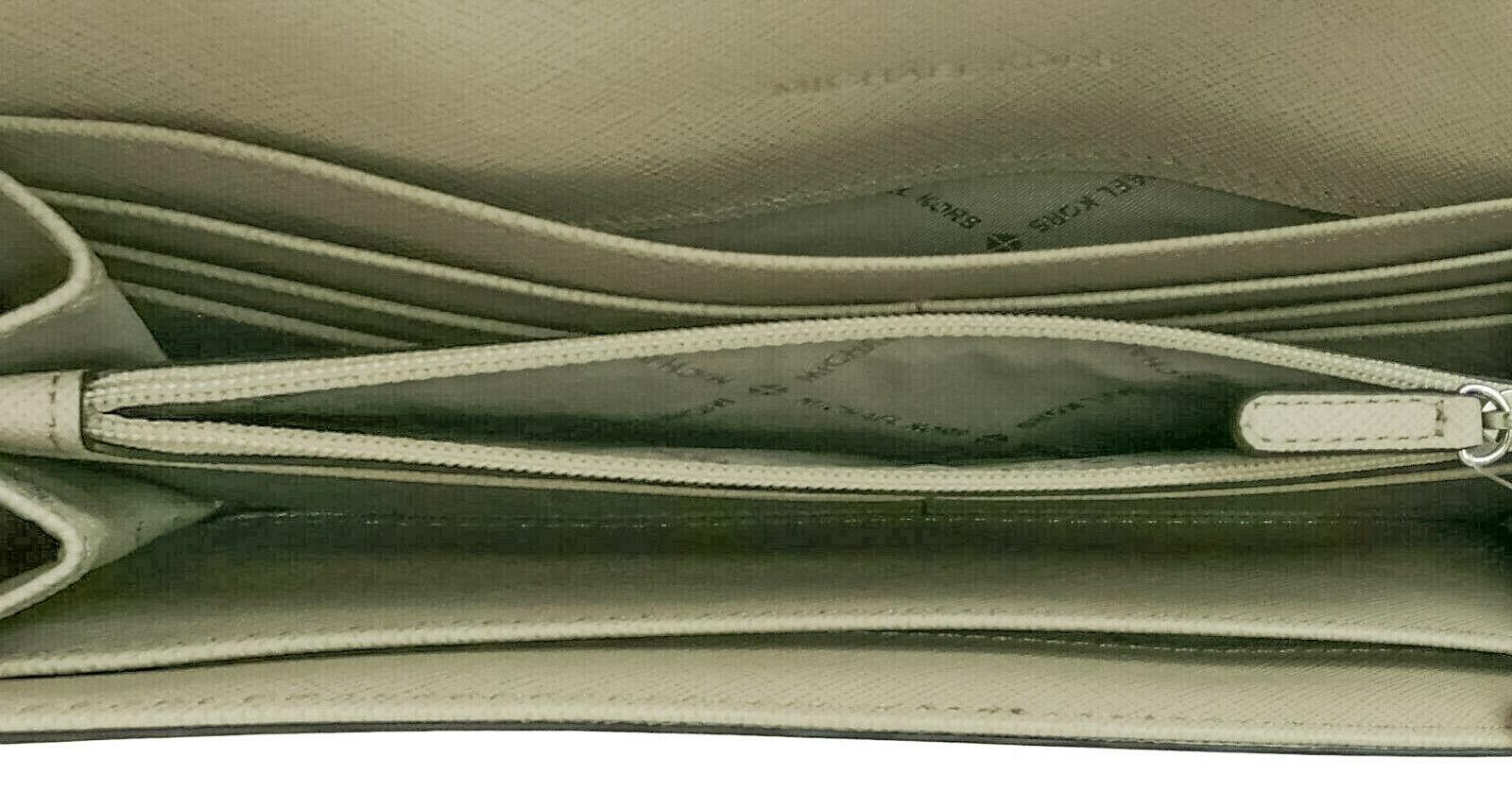 Michael kors store grey purse