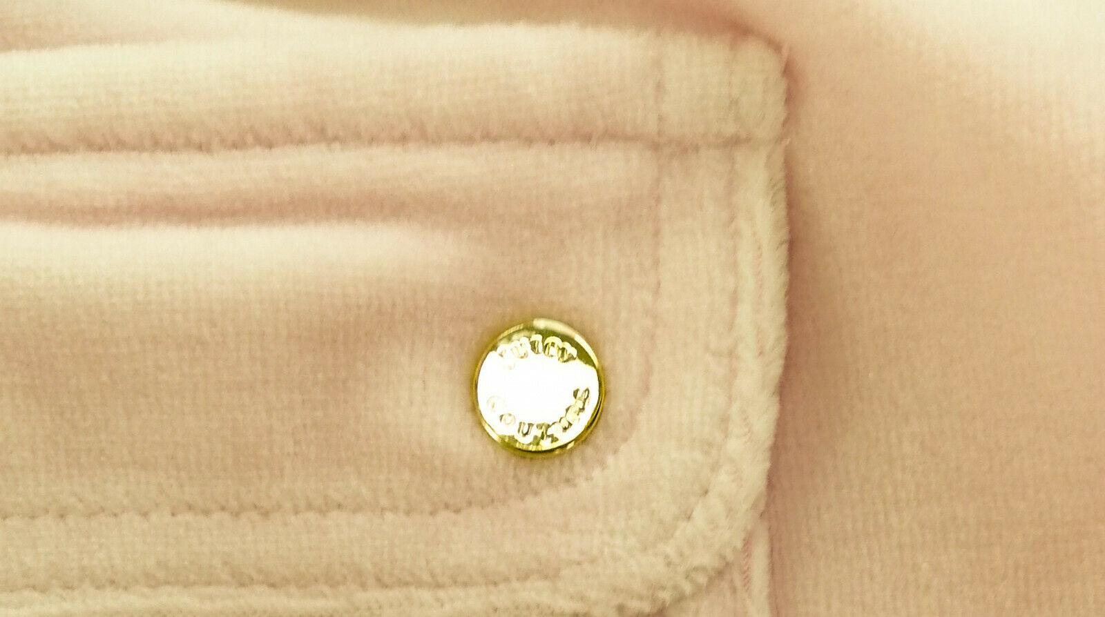 juicy trousers pink stud