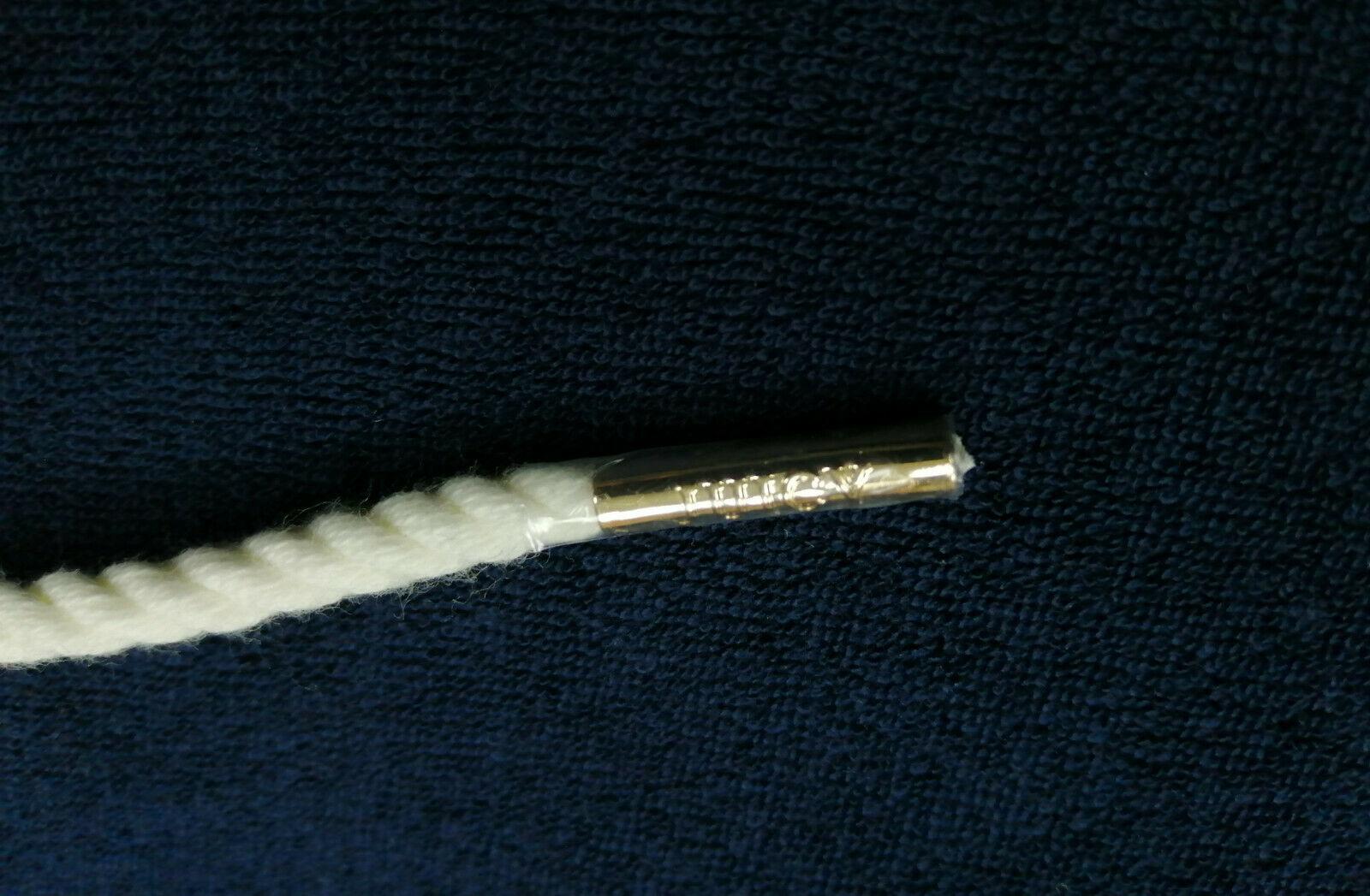Juicy Couture Navy Trousers aglet