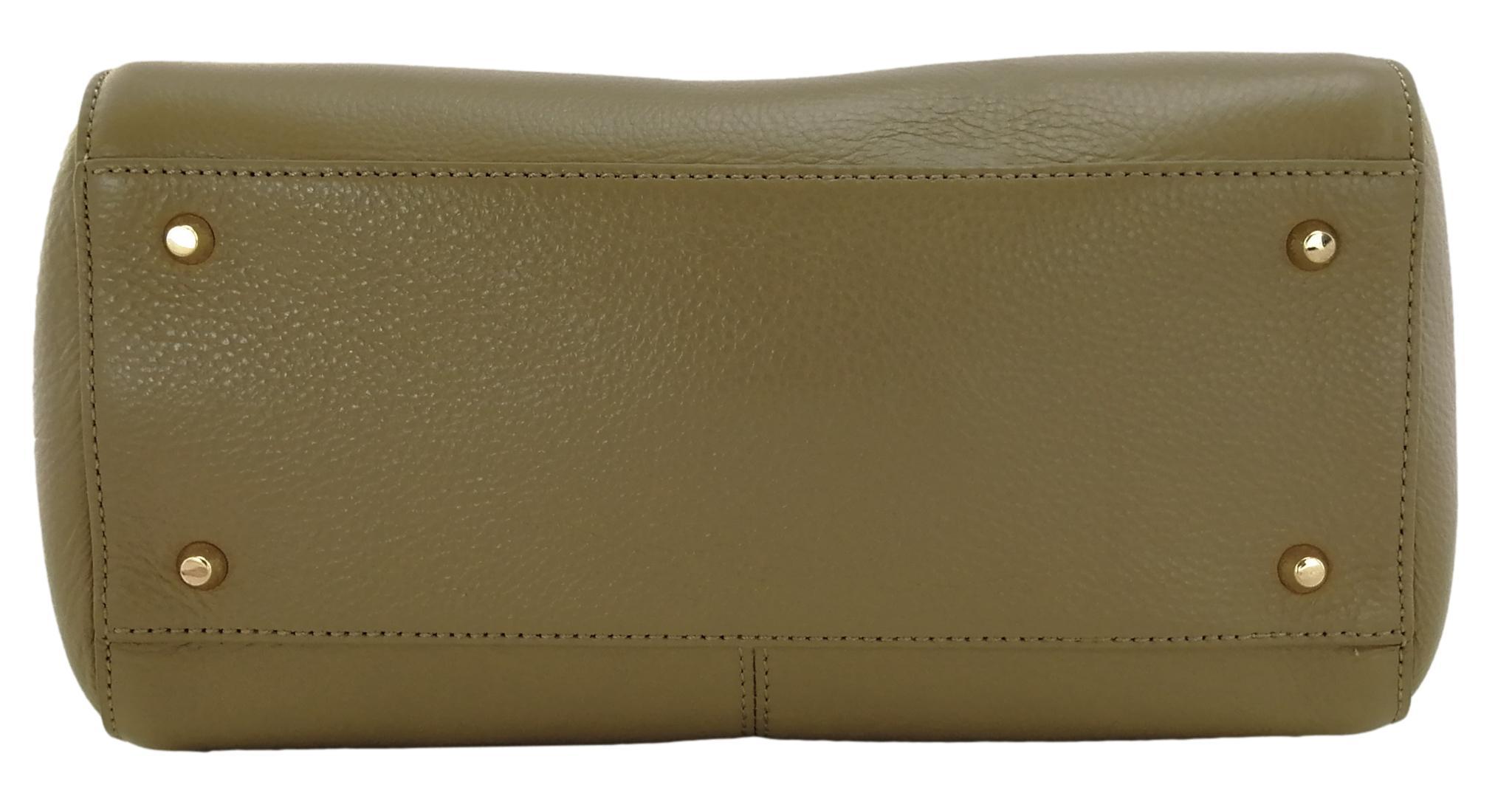 DKNY Medium Handbag base