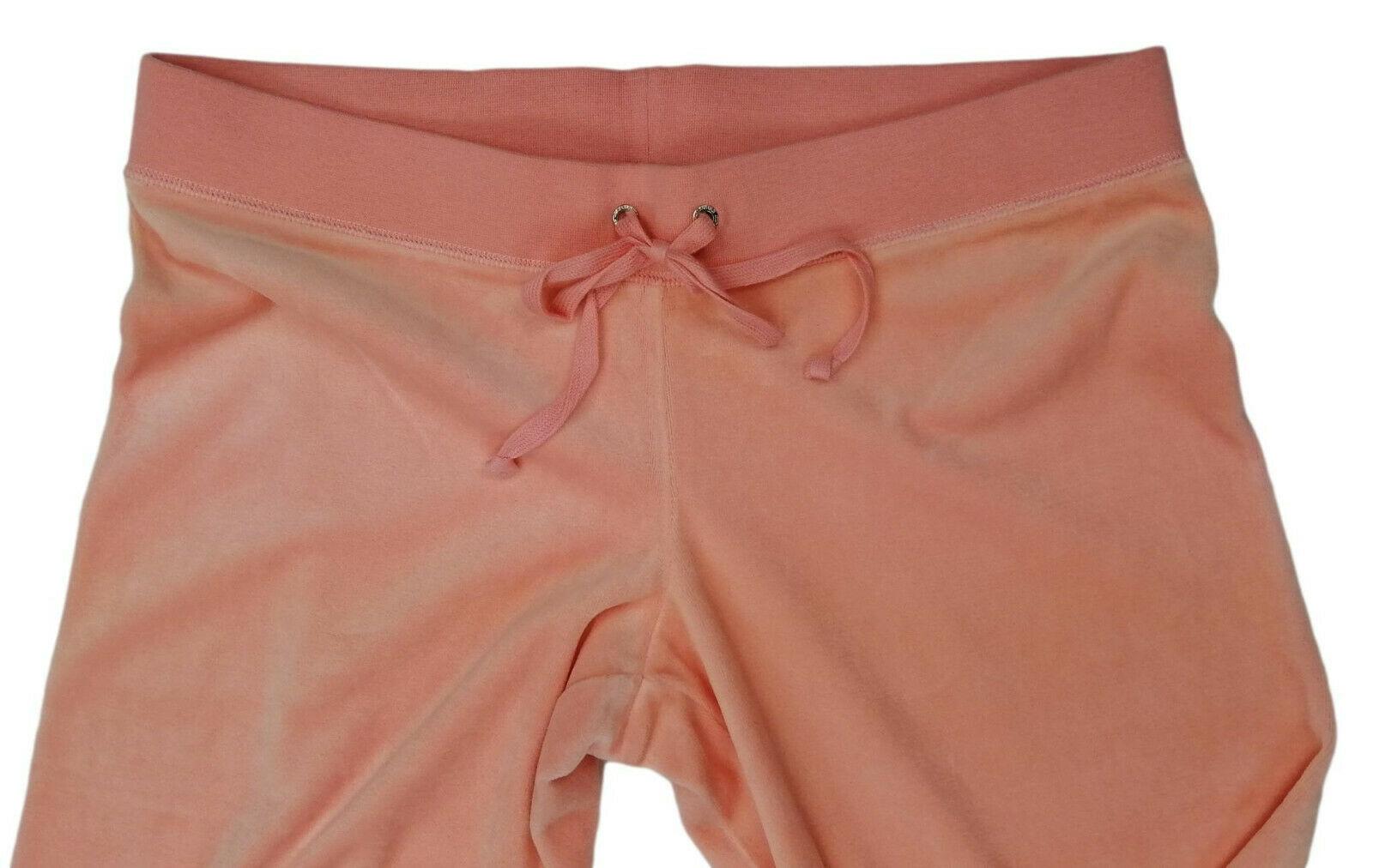Juicy Couture Pale Pink Trousers waist