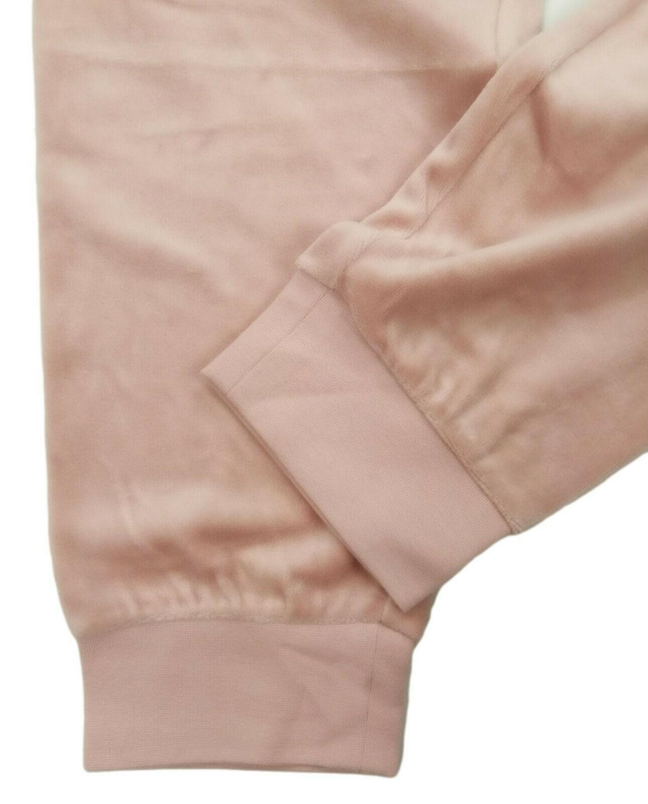 juicy pink trousers cuff