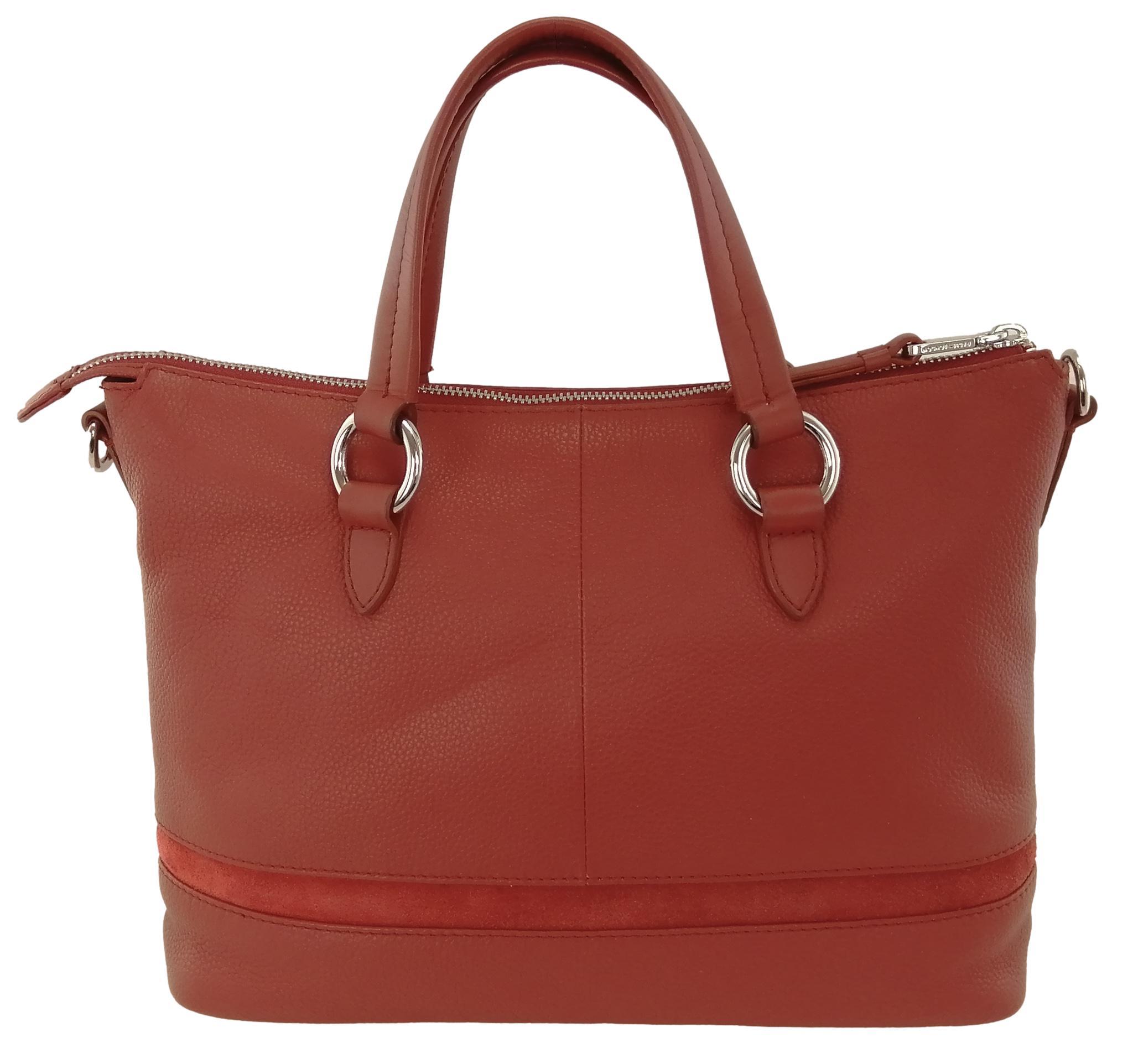 Radley Bag Red Handbag