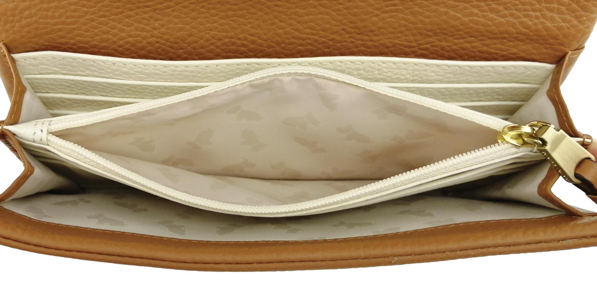 Radley Tan Purse