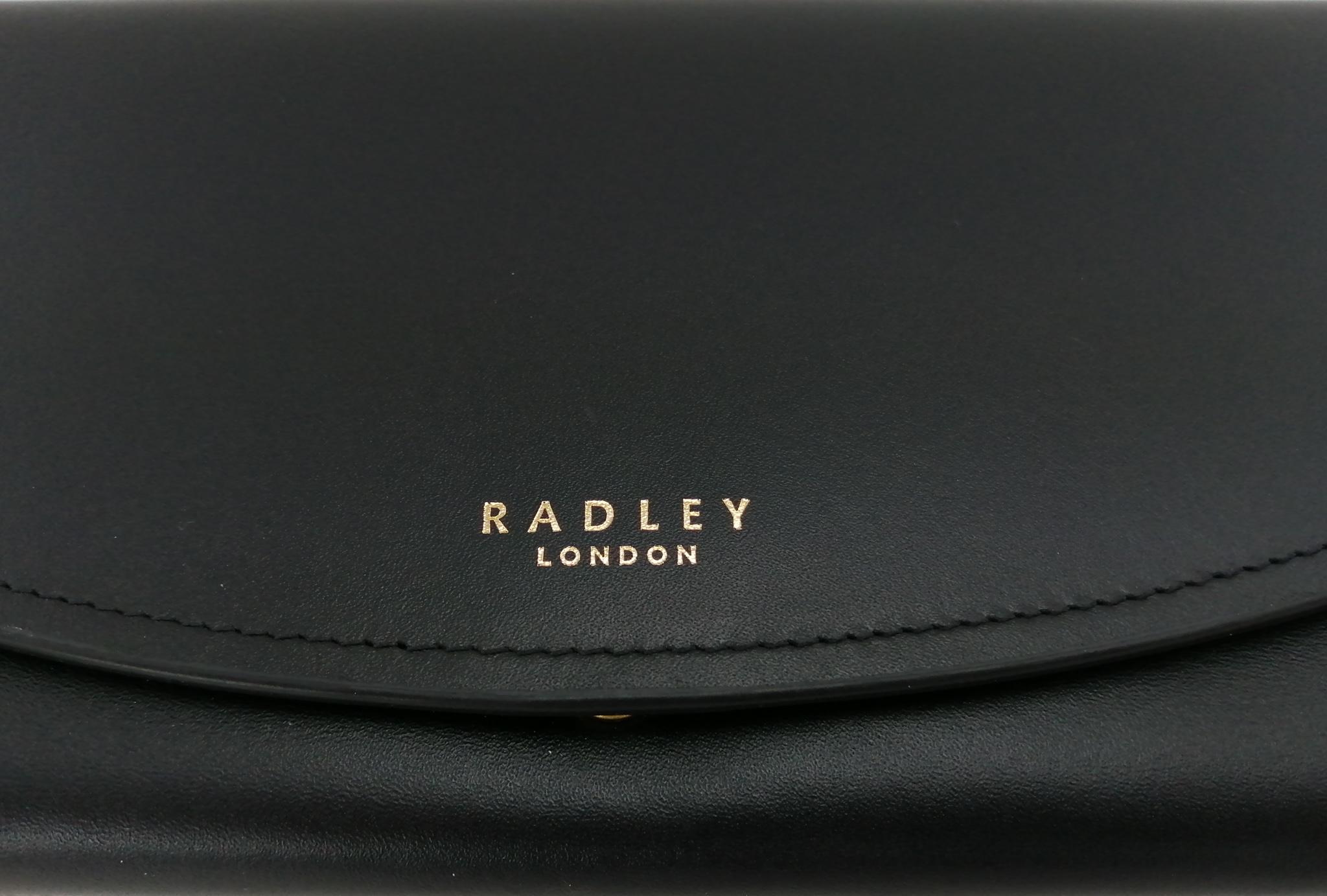 Radley Large Purse logo