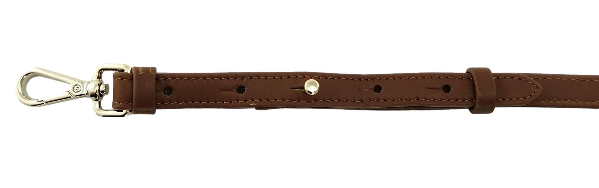 Radley brown shoulder bag clip