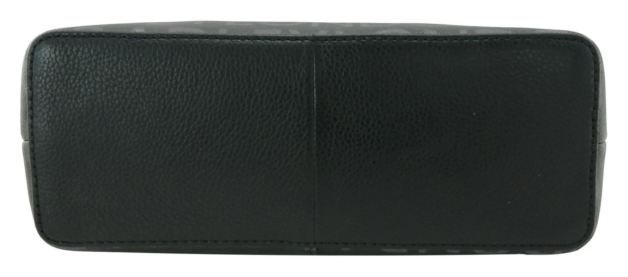 Radley Black Small to Medium Crossbody Bag